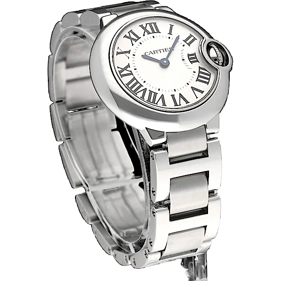 Cartier Ballon Bleu W69012Z4 Cartier Ballon Bleu W69012Z4