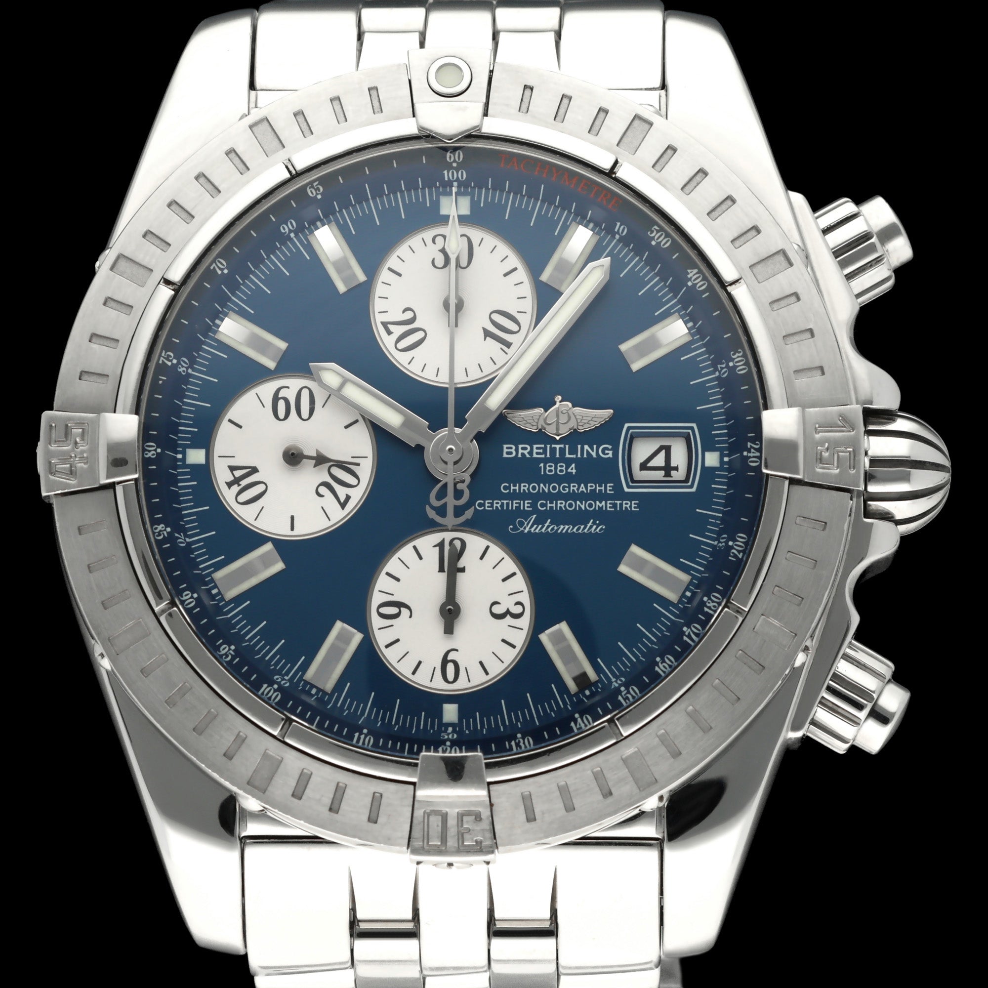 Breitling Chronomat A13356