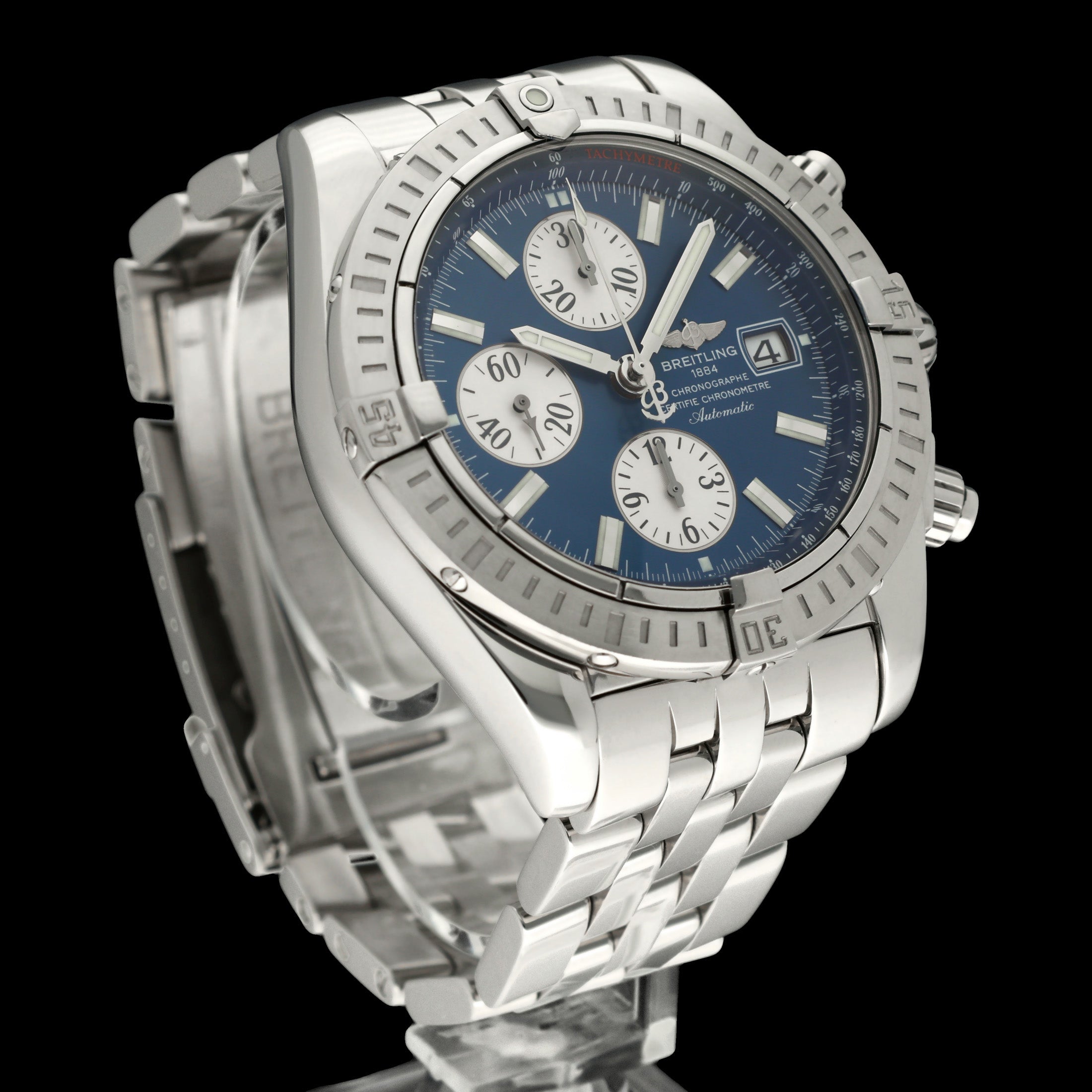 Breitling Chronomat A13356