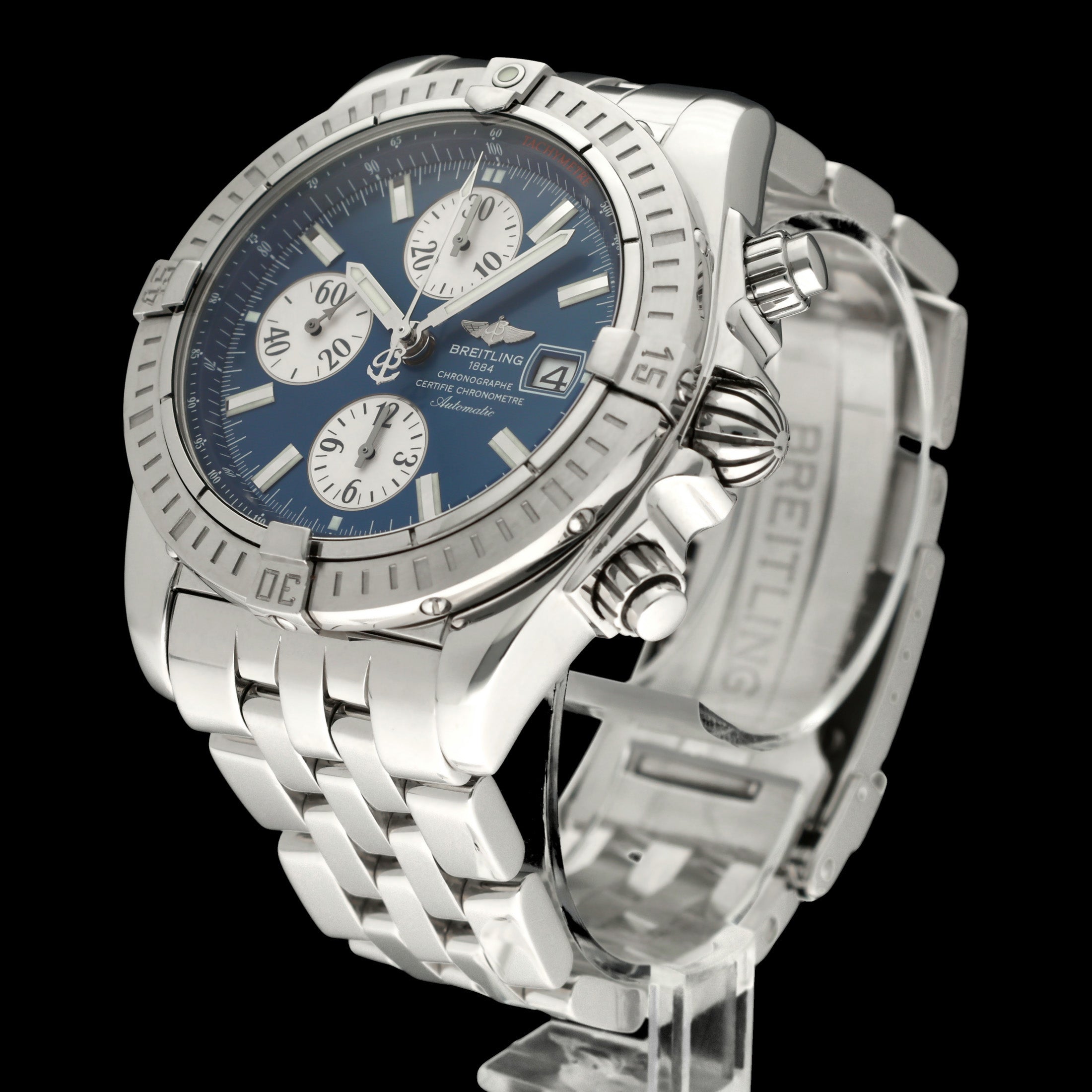Breitling Chronomat A13356