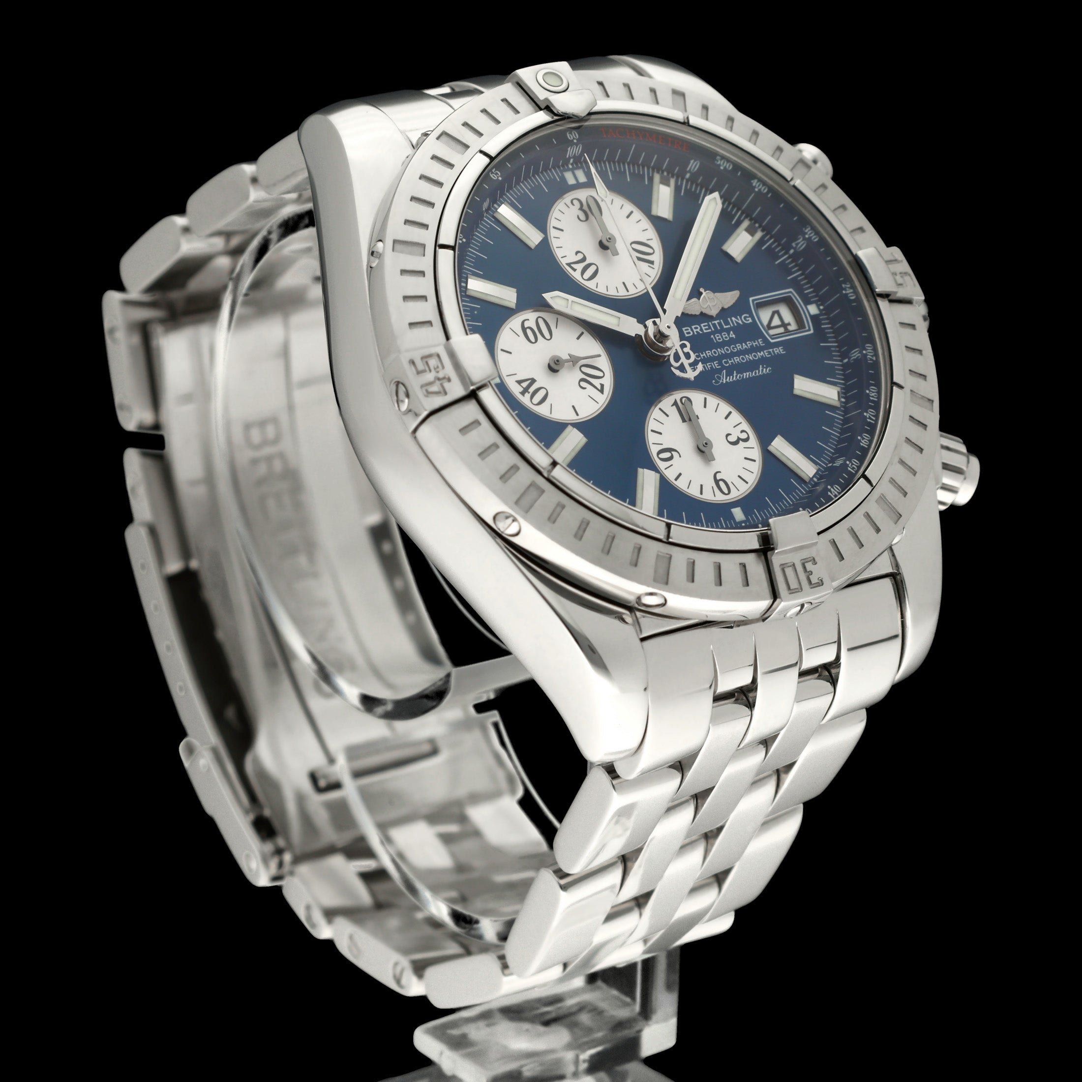 Breitling Chronomat A13356
