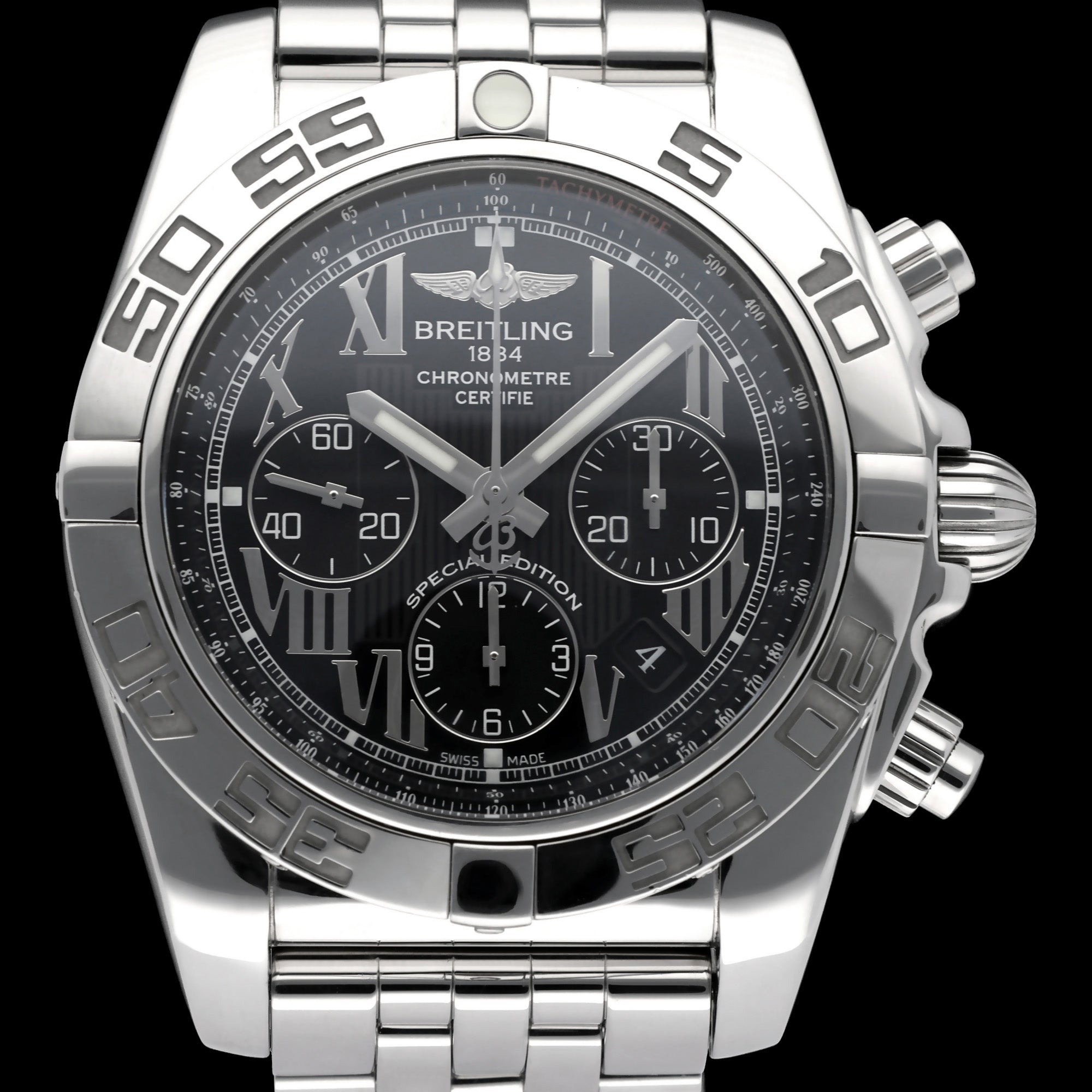 Breitling Chronomat AB0110