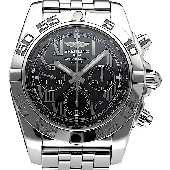 Breitling Chronomat AB0110 Breitling Chronomat AB0110