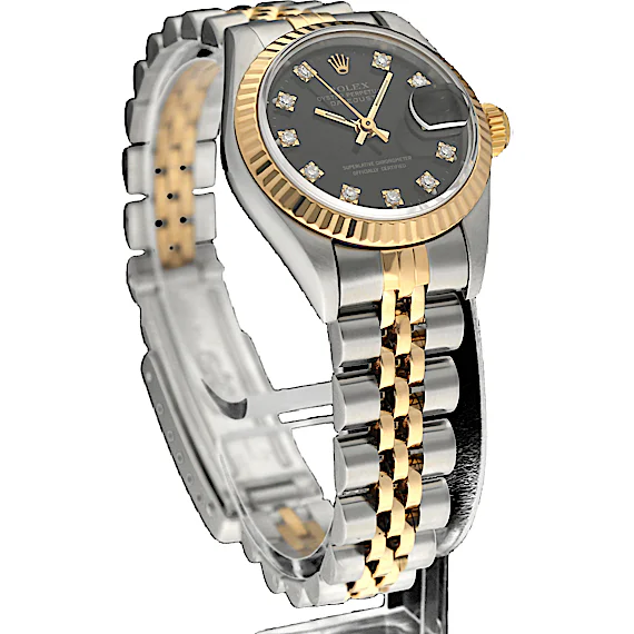 Rolex Lady-Datejust 69173G Rolex Lady-Datejust 69173G