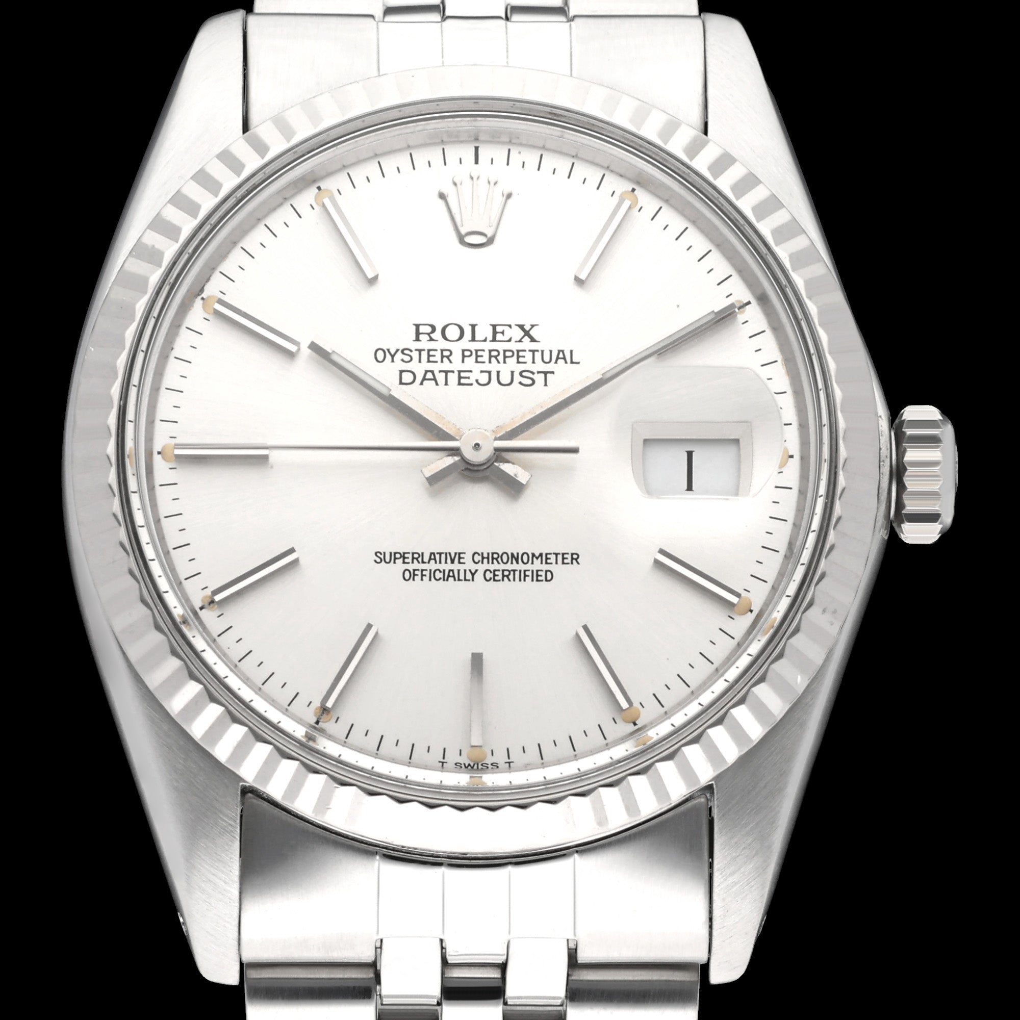 Rolex Datejust 16014