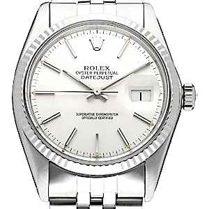 Rolex Datejust 16014 Rolex Datejust 16014