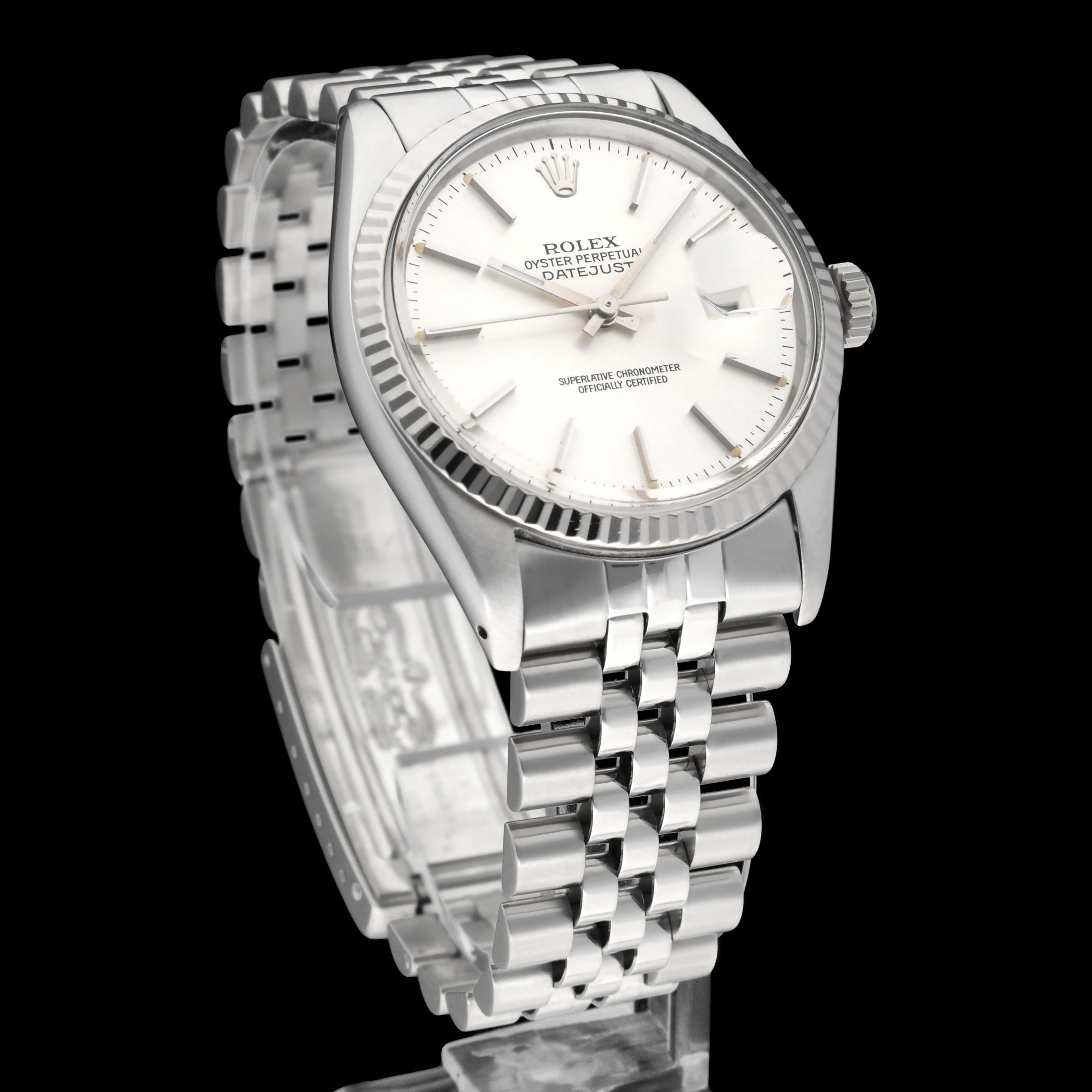 Rolex Datejust 16014