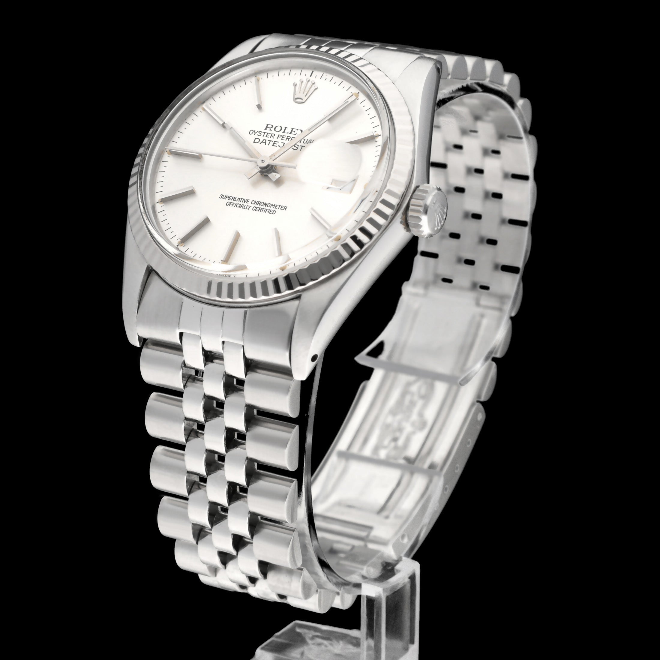 Rolex Datejust 16014