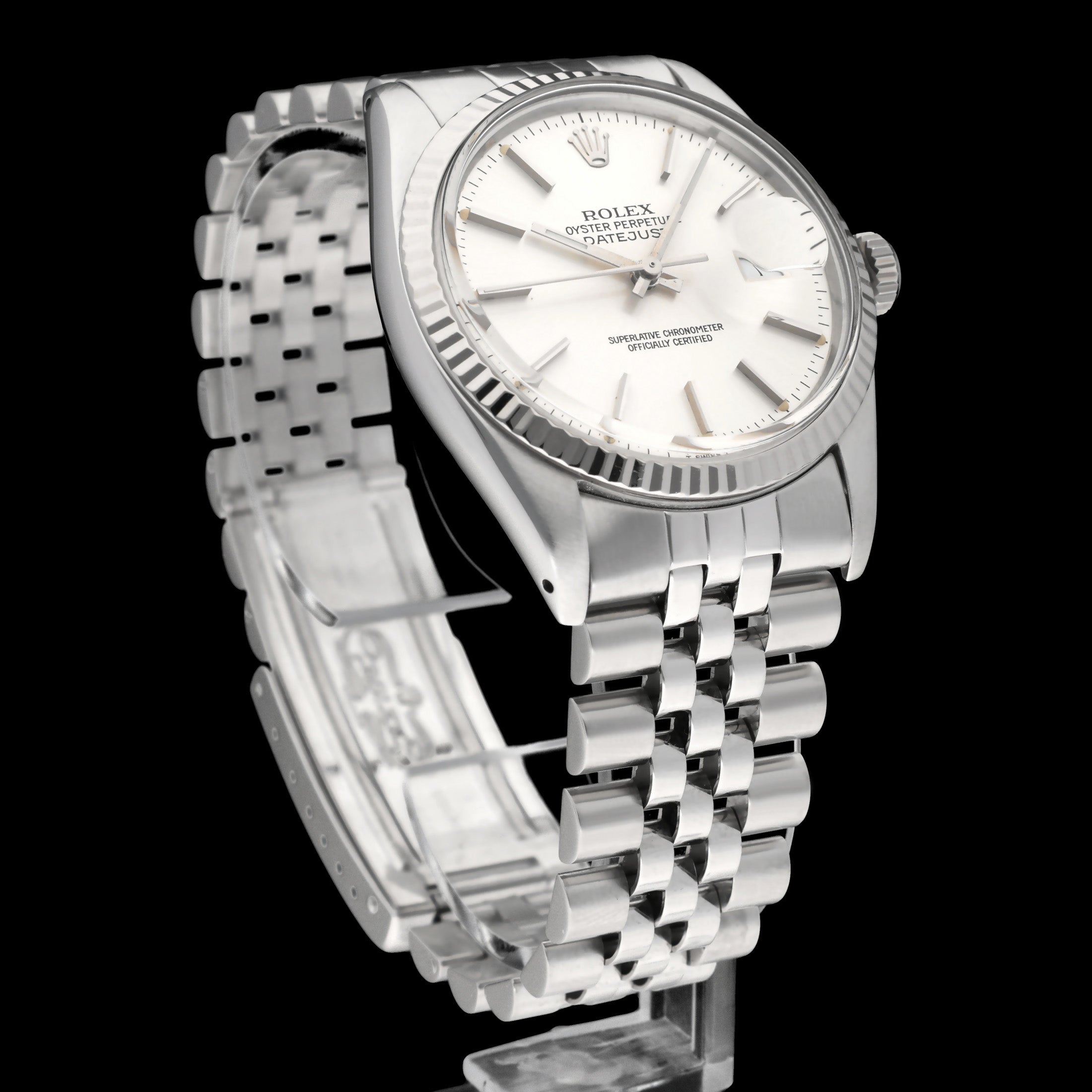 Rolex Datejust 16014
