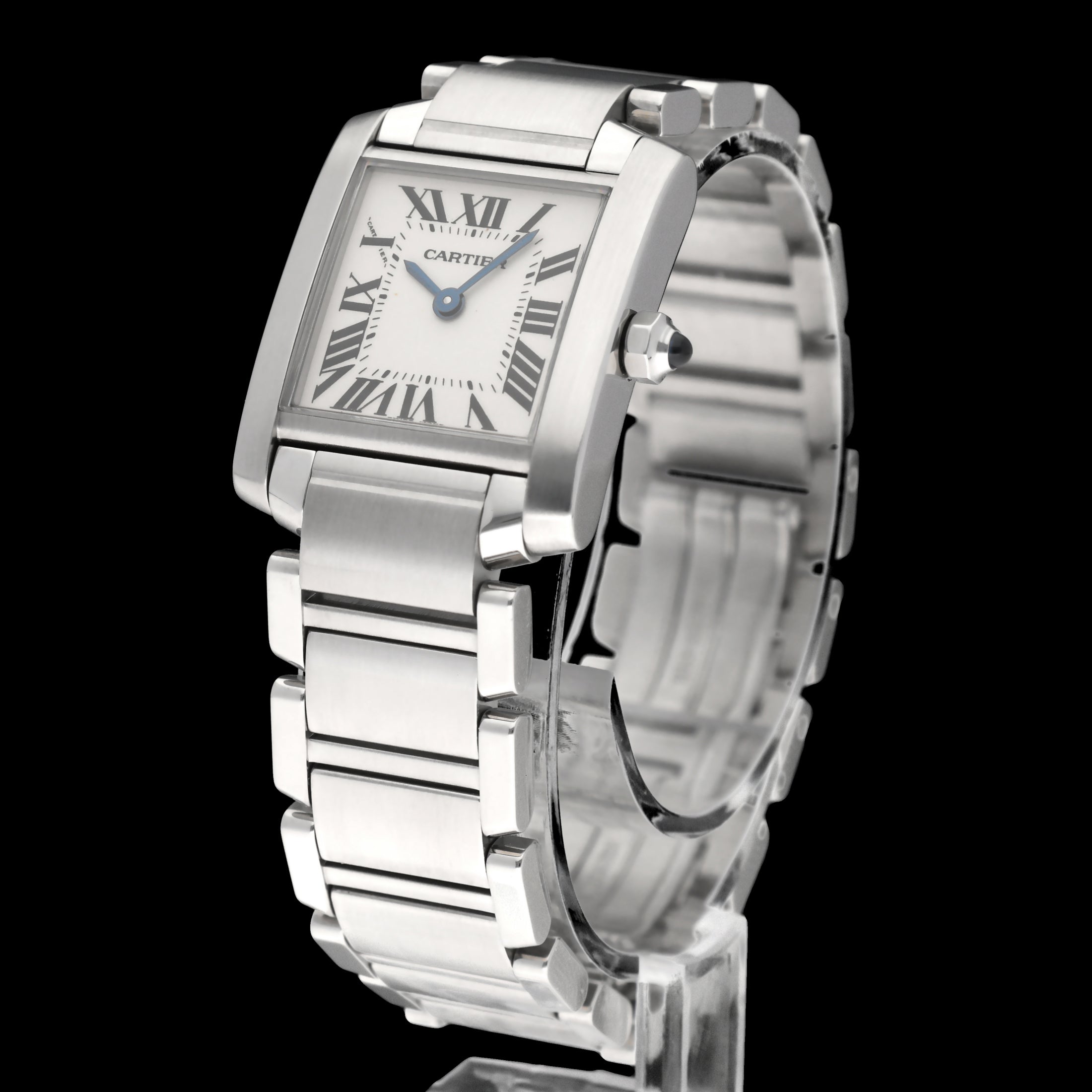 Cartier Tank 2384