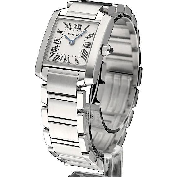 Cartier Tank 2384 Cartier Tank 2384