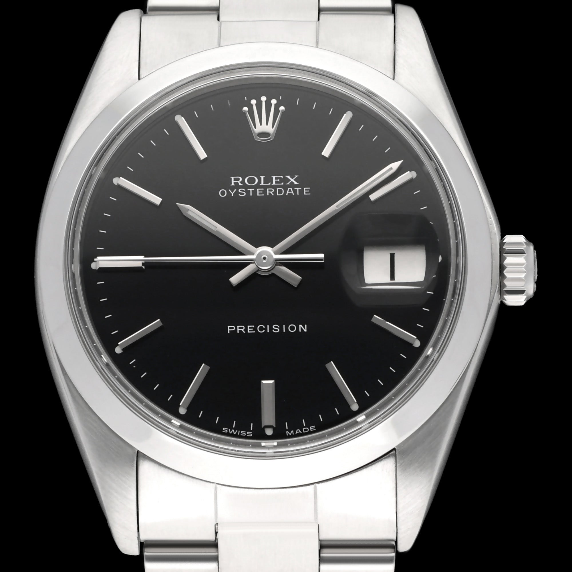Rolex Oysterdate 6694