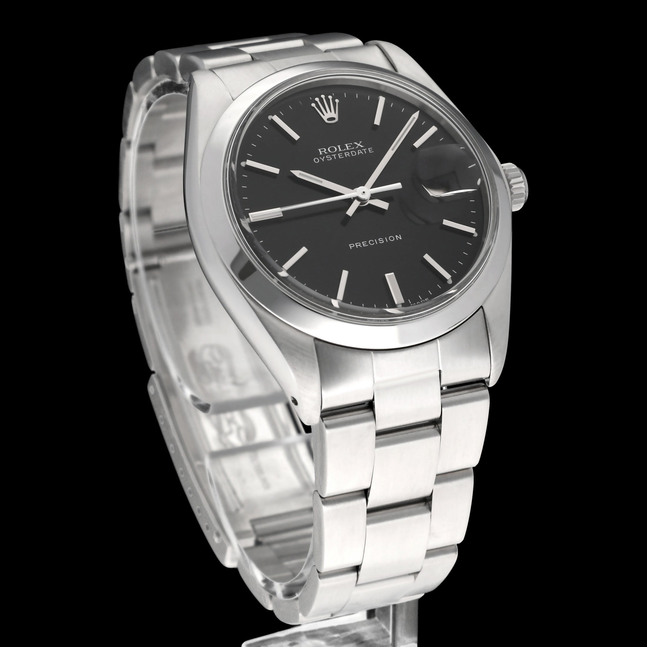 Rolex Oysterdate 6694