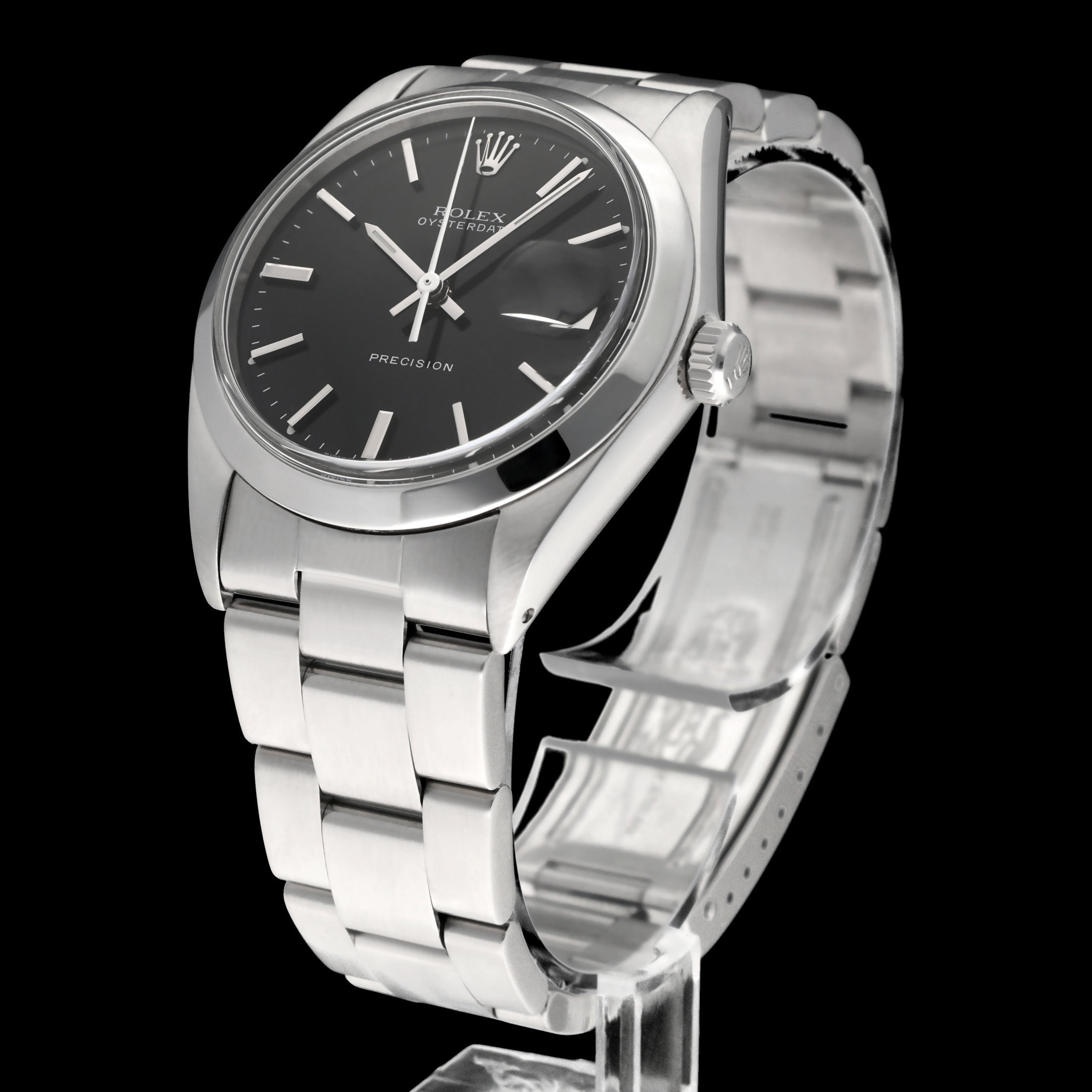 Rolex Oysterdate 6694