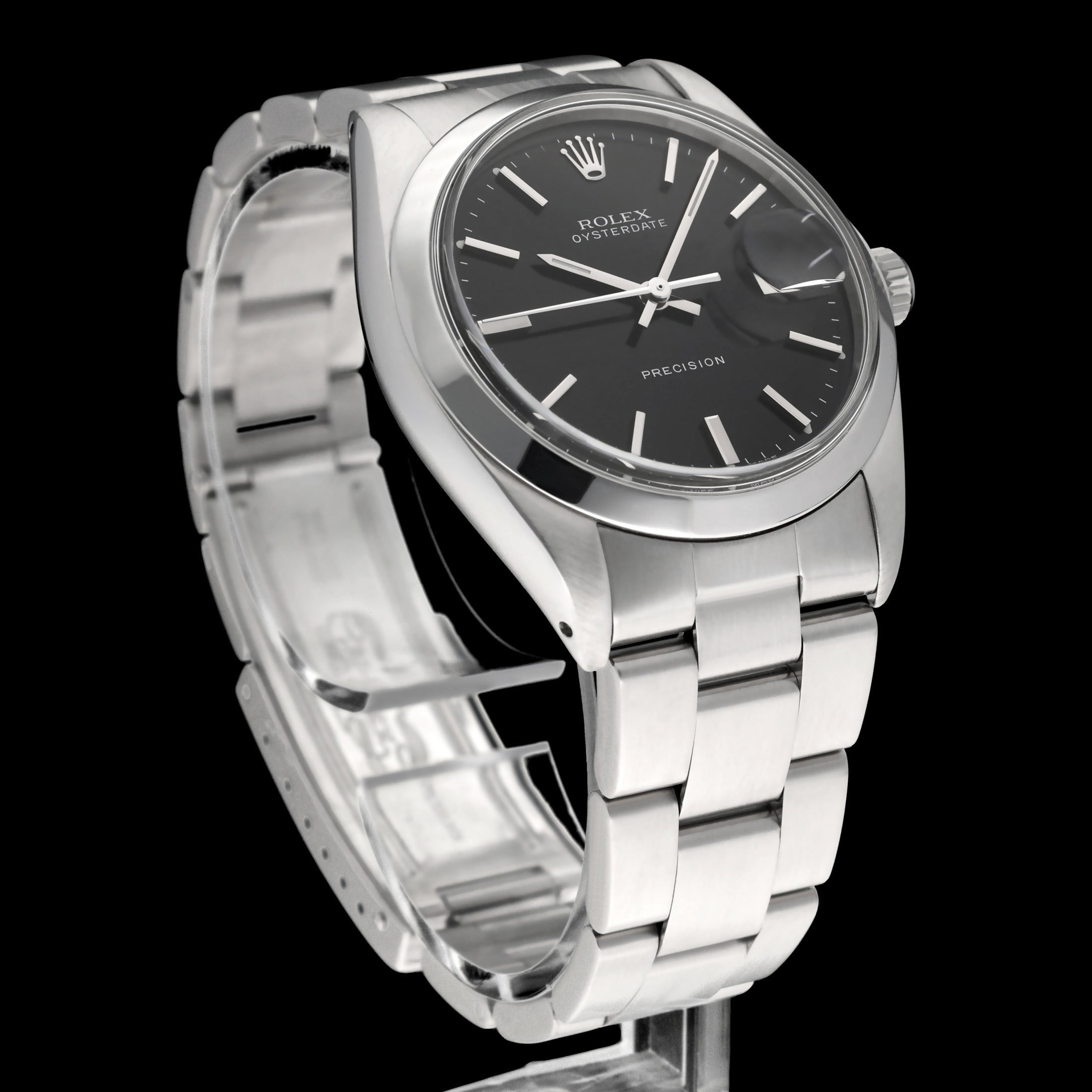 Rolex Oysterdate 6694