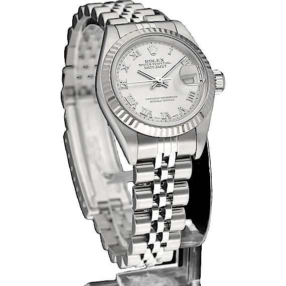 Rolex Lady-Datejust 79174 Rolex Lady-Datejust 79174