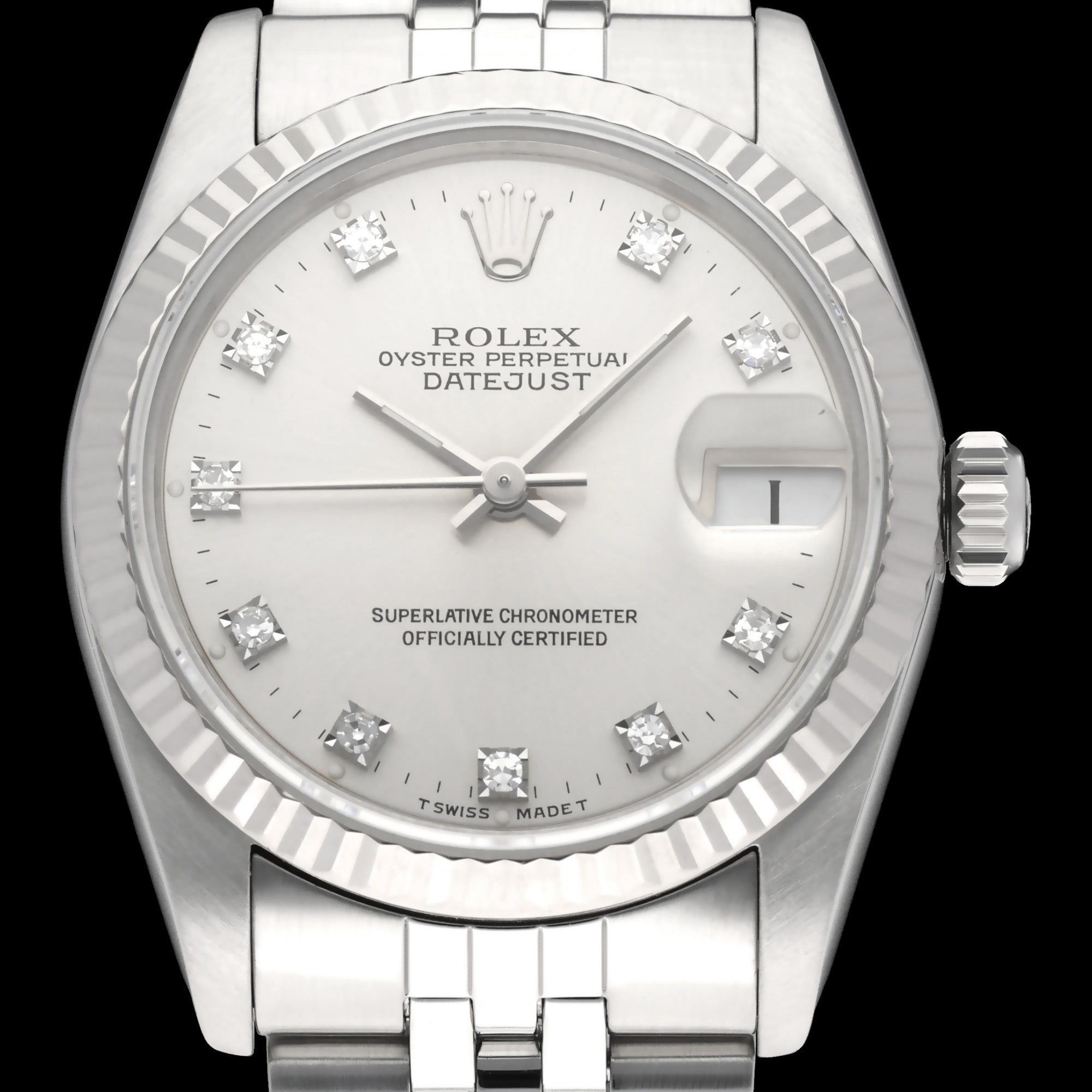 Rolex Datejust 68274G