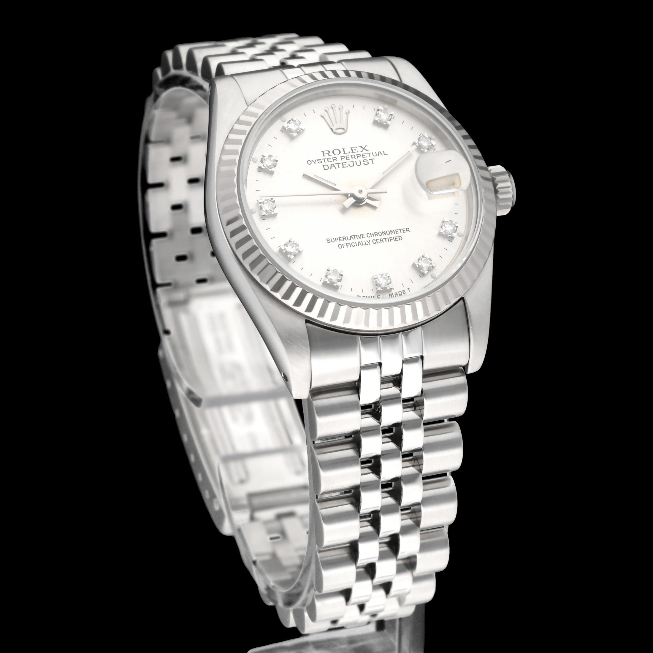 Rolex Datejust 68274G