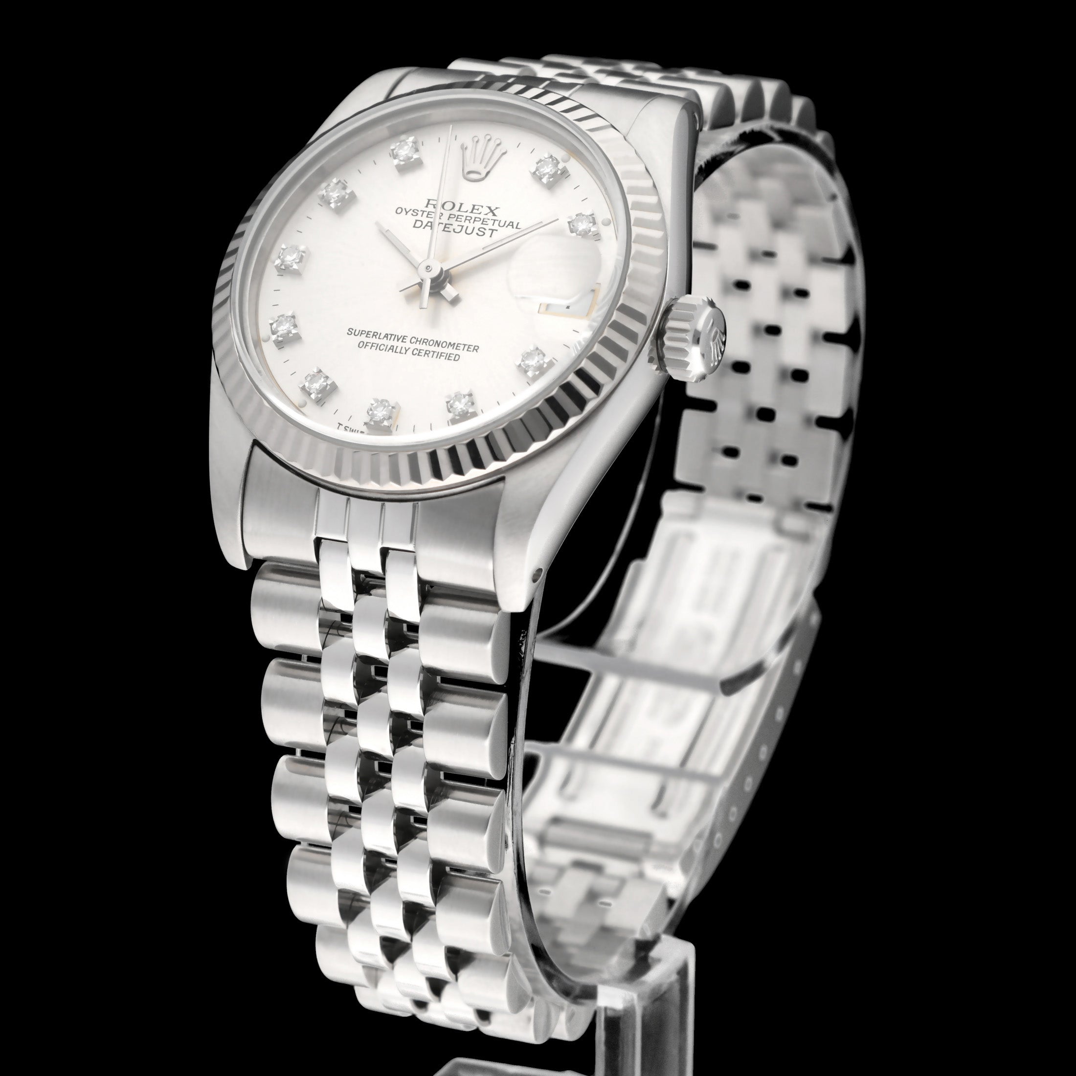 Rolex Datejust 68274G