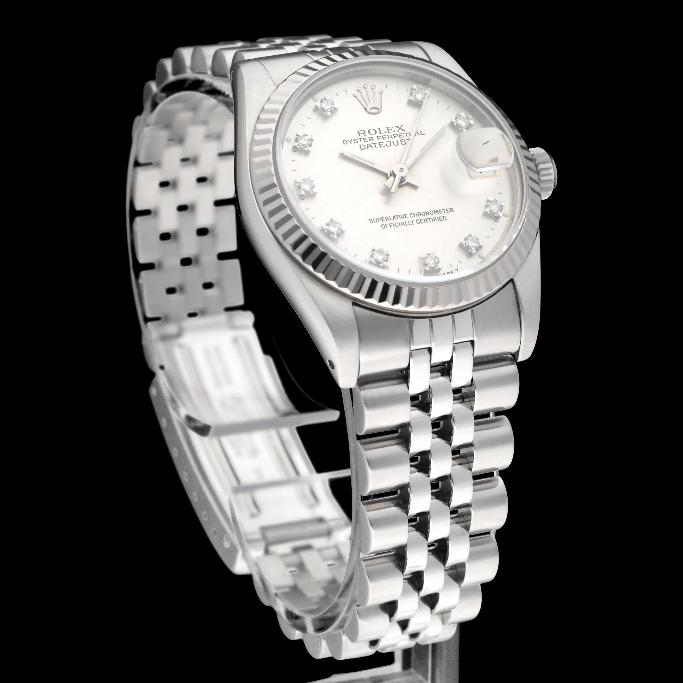 Rolex Datejust 68274G