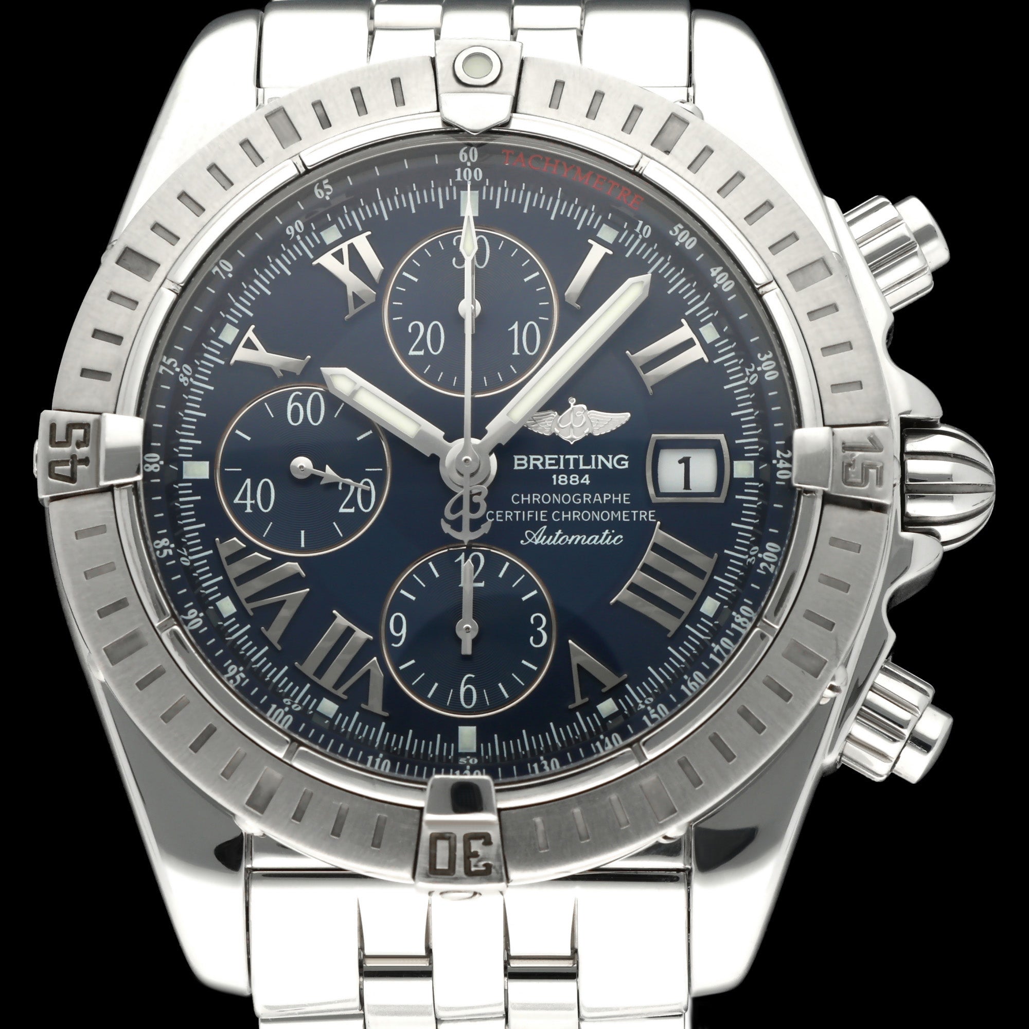 Breitling Chronomat A13356