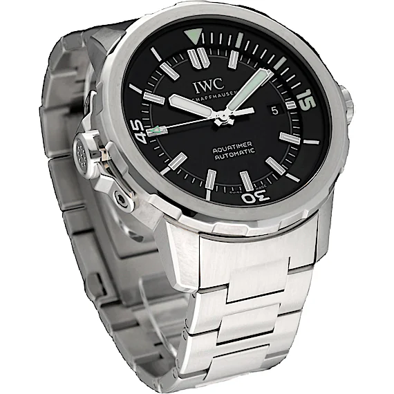 IWC Aquatimer IW329002 IWC Aquatimer IW329002