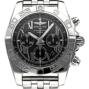 Breitling Chronomat AB0110 Breitling Chronomat AB0110