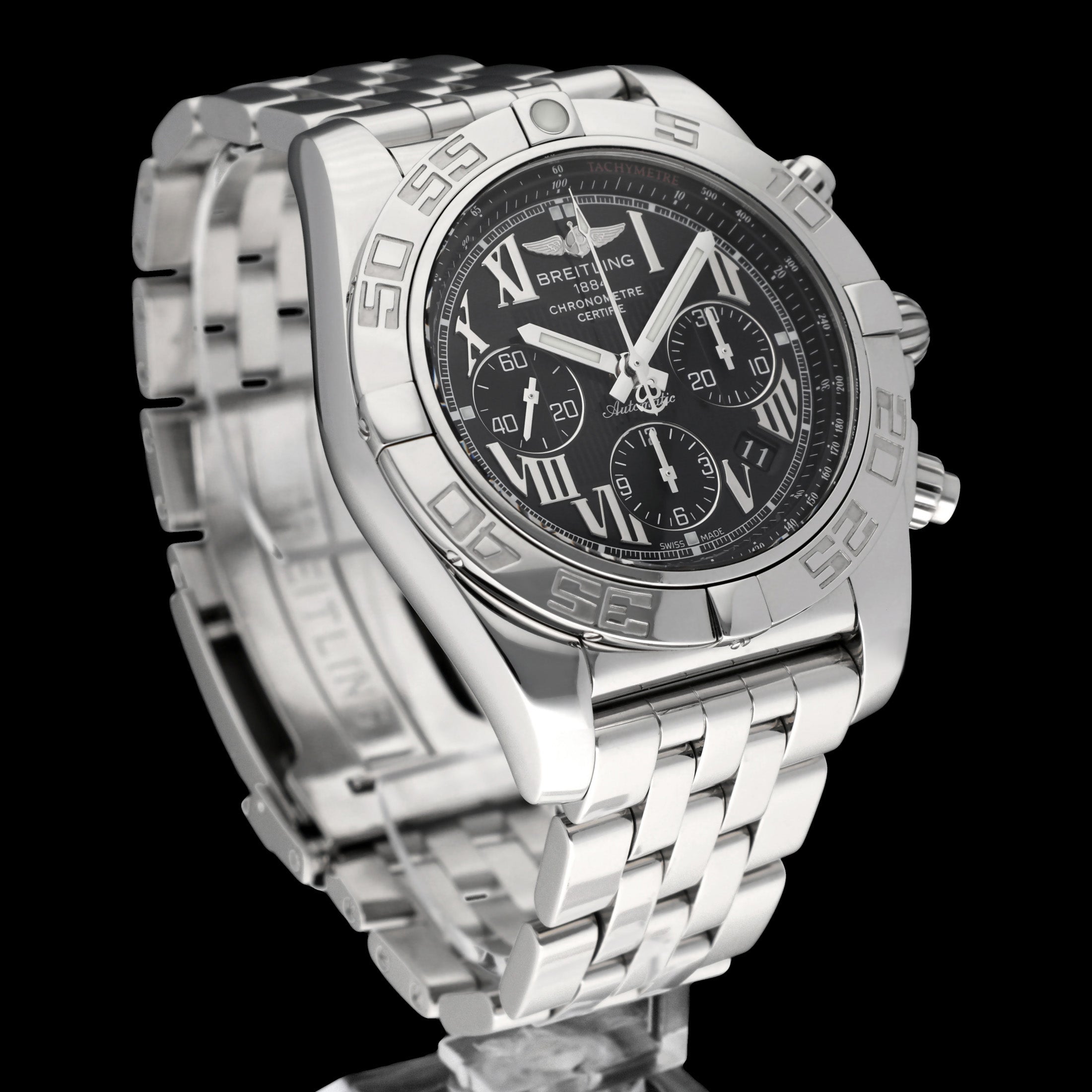 Breitling Chronomat AB0110