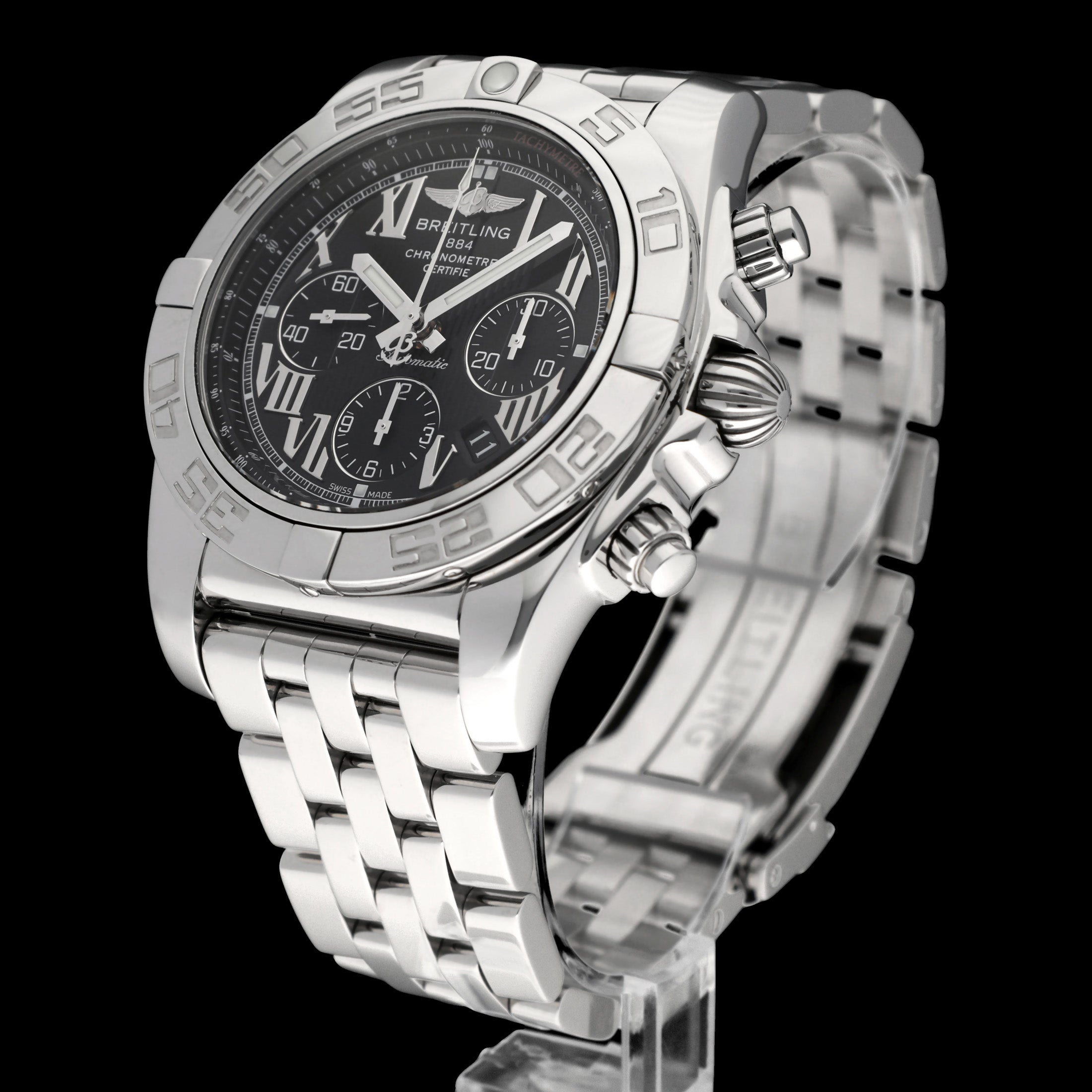 Breitling Chronomat AB0110