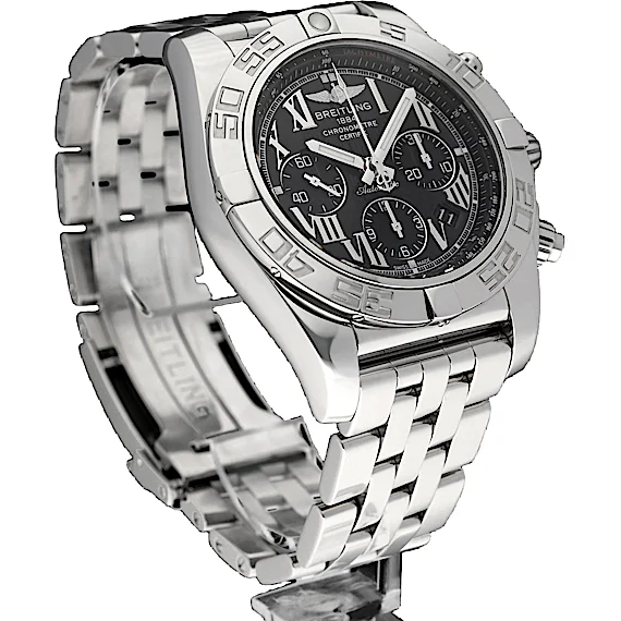 Breitling Chronomat AB0110 Breitling Chronomat AB0110