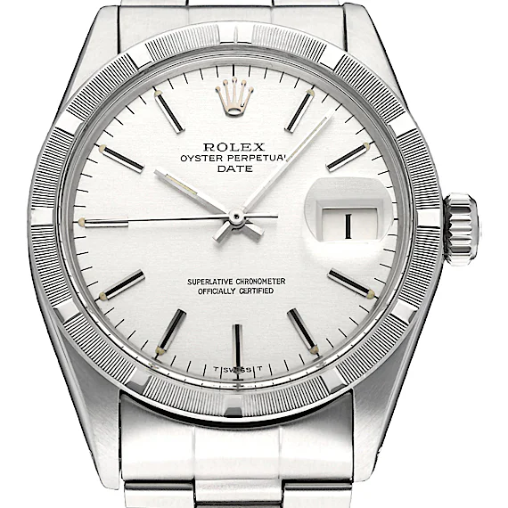 Rolex Oyster Perpetual 1501 Rolex Oyster Perpetual 1501