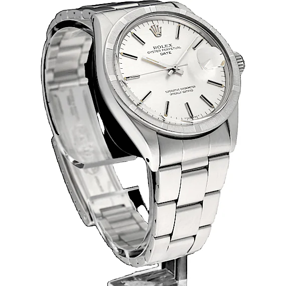 Rolex Oyster Perpetual 1501 Rolex Oyster Perpetual 1501