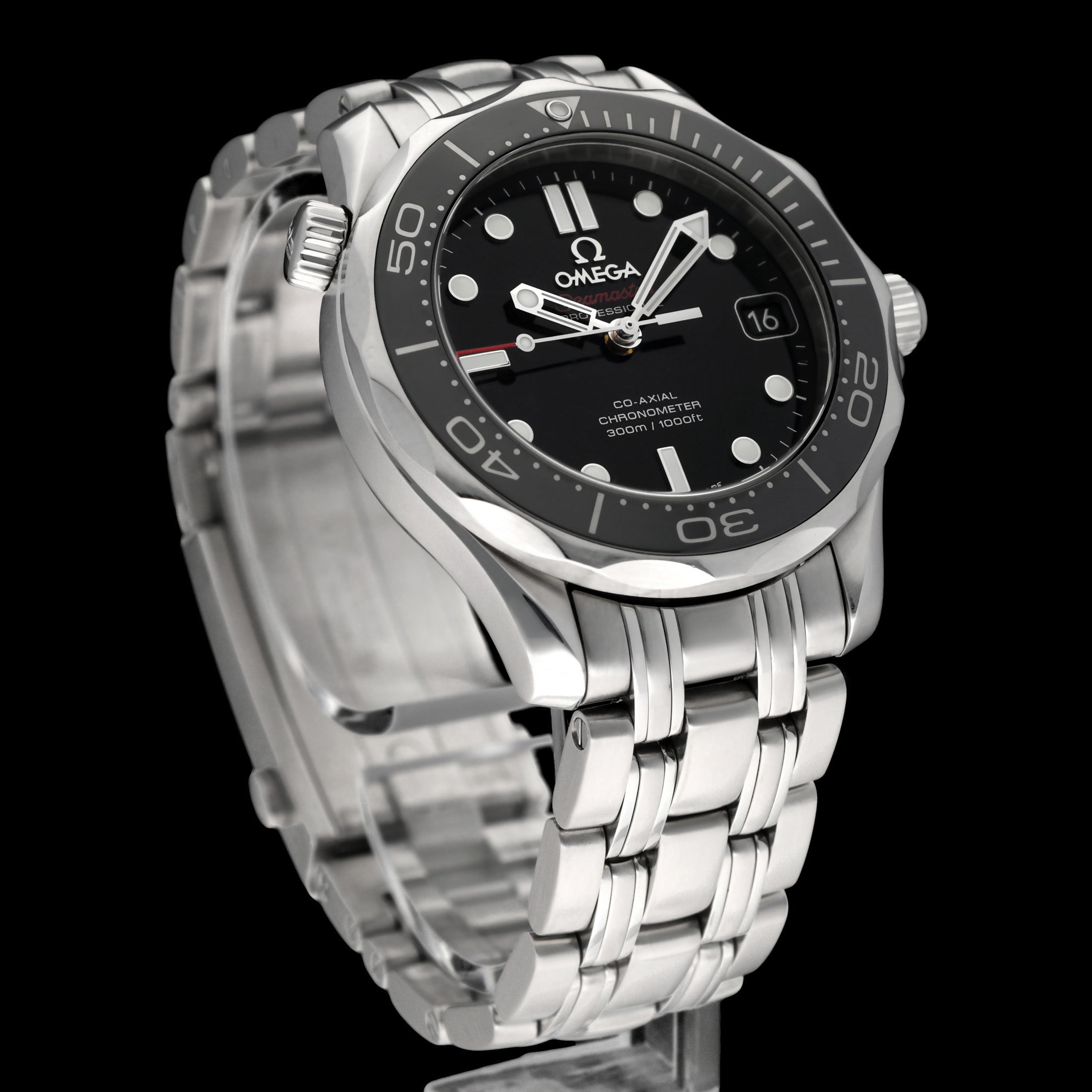 Omega Seamaster 212.30.36.20.01.002