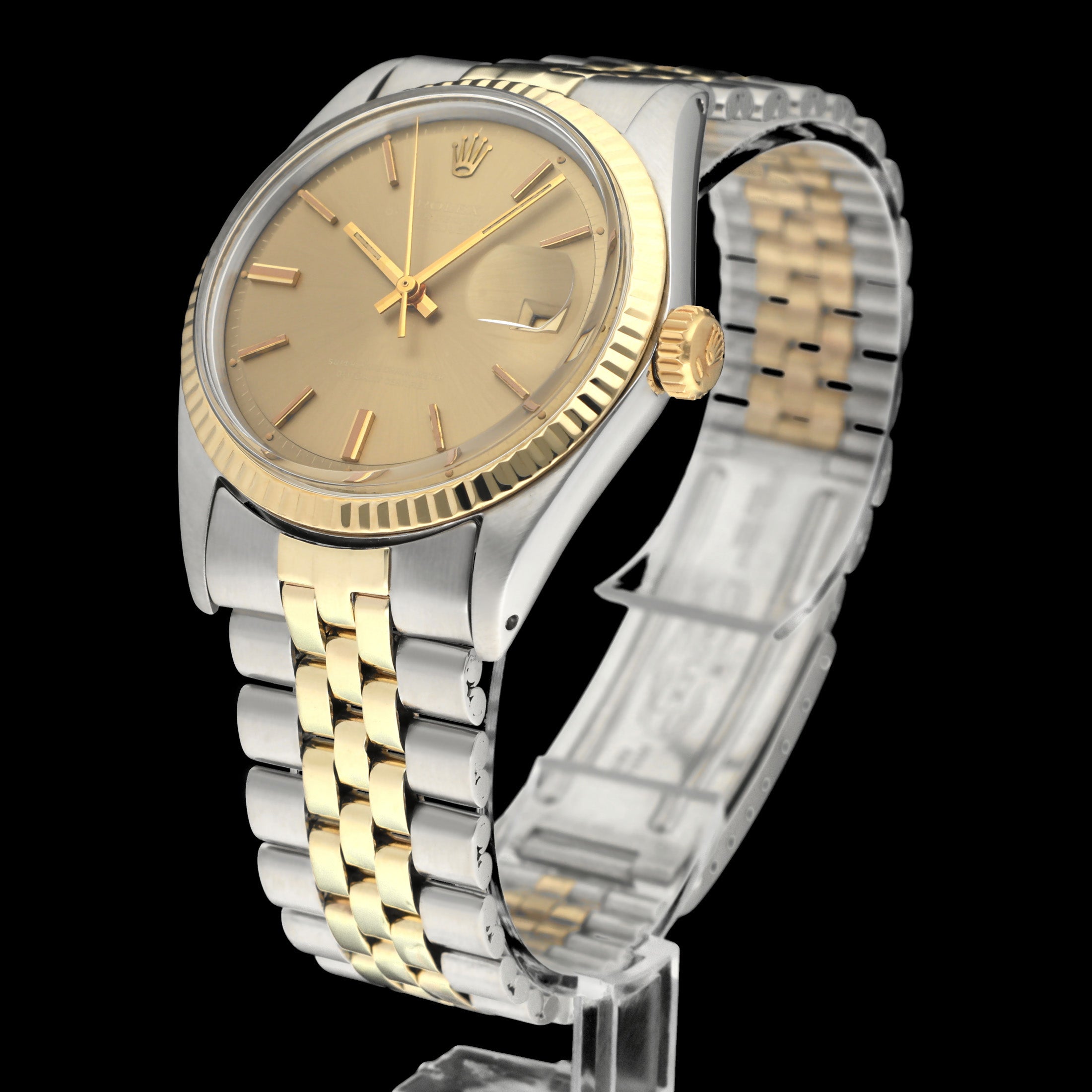 Rolex Datejust 1601