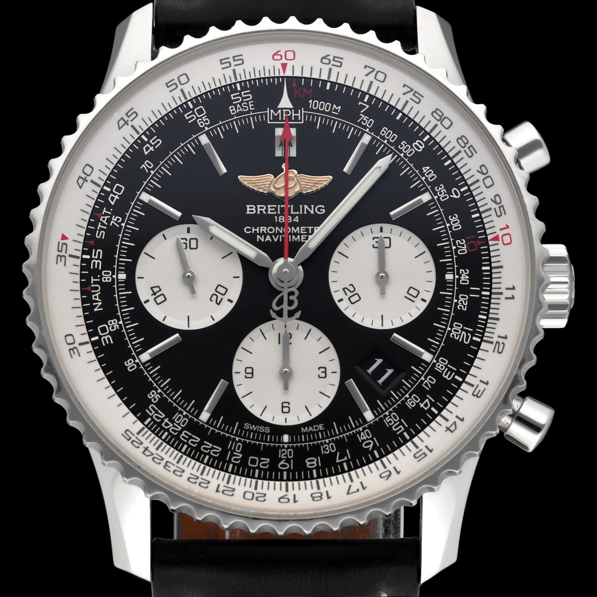 Breitling Navitimer AB0120