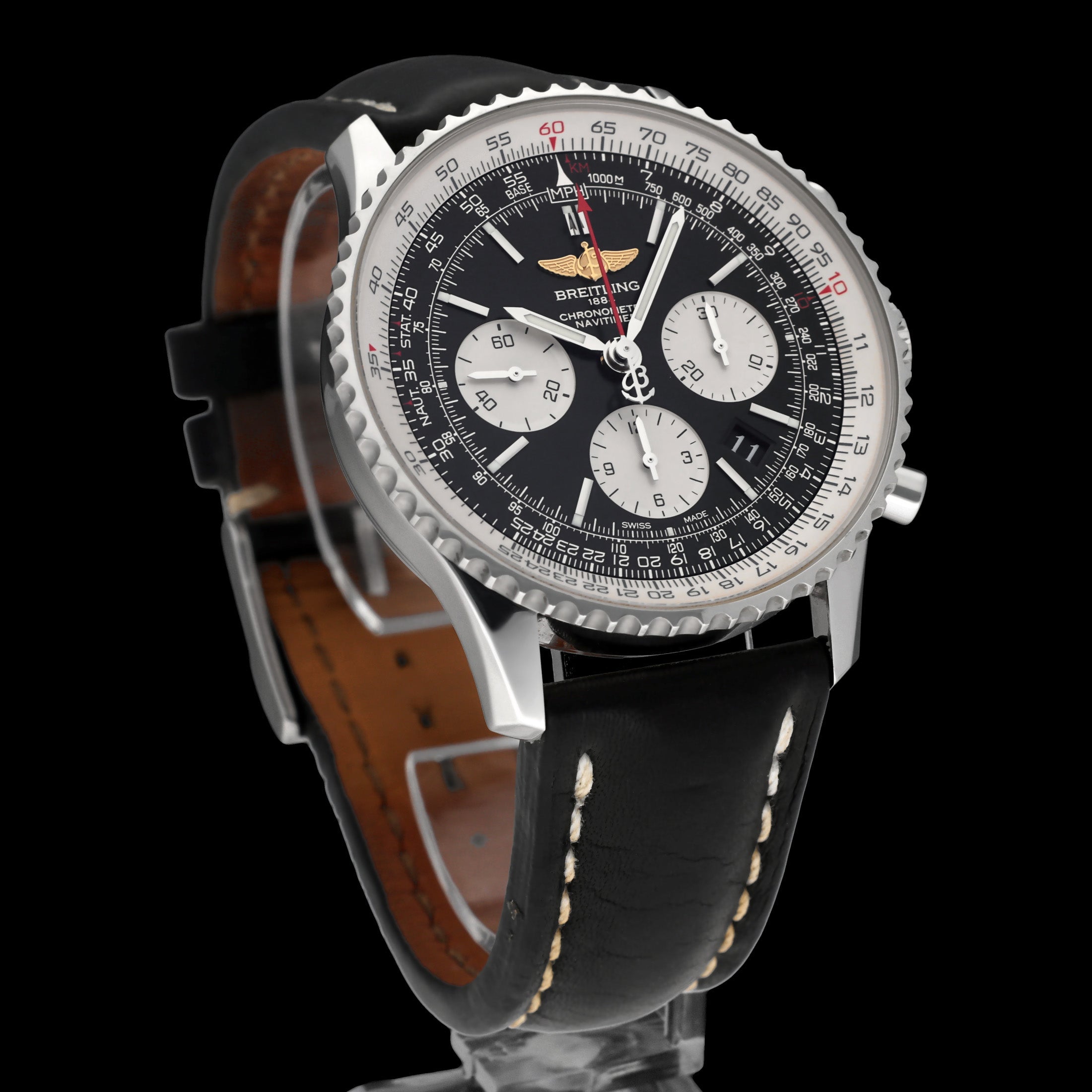 Breitling Navitimer AB0120