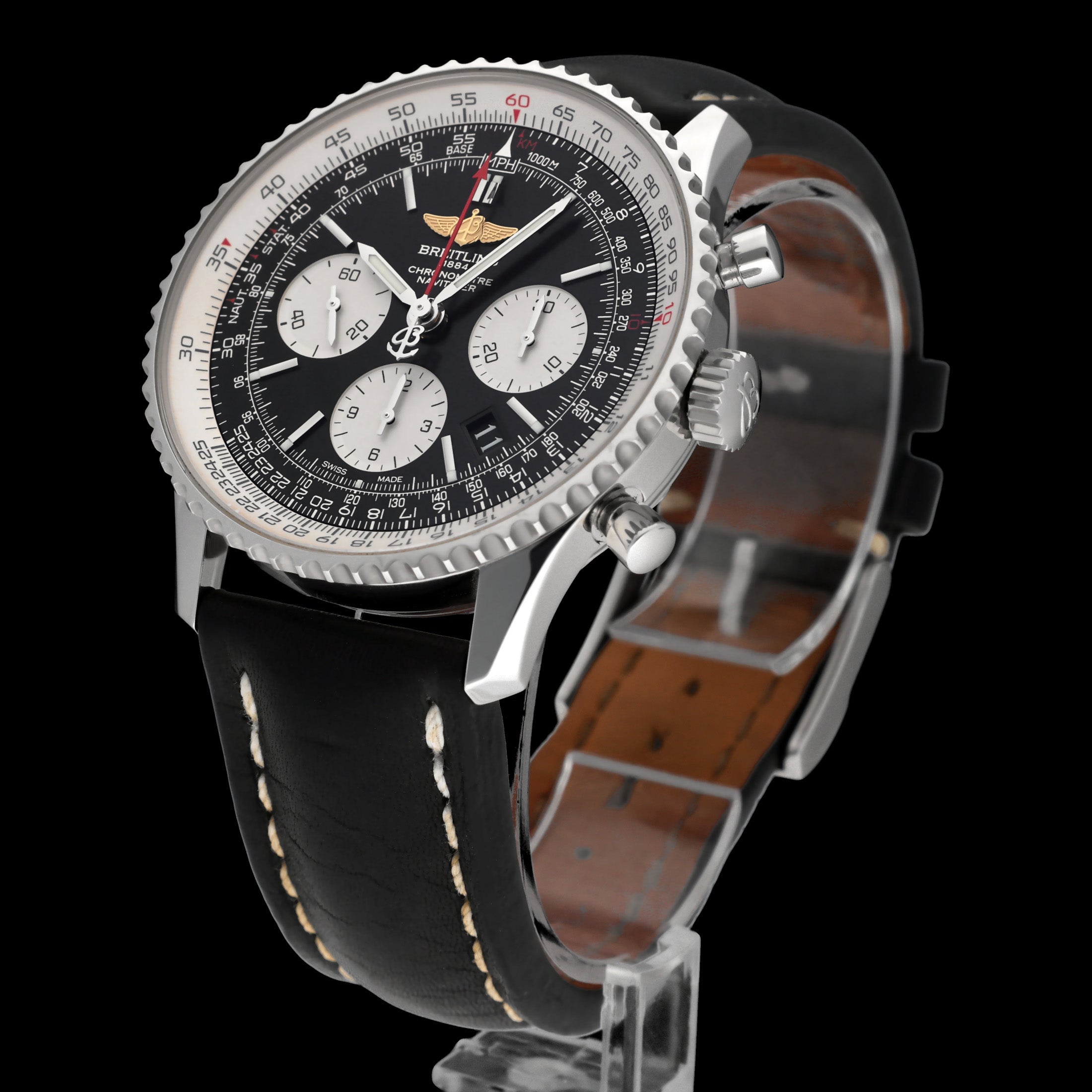 Breitling Navitimer AB0120
