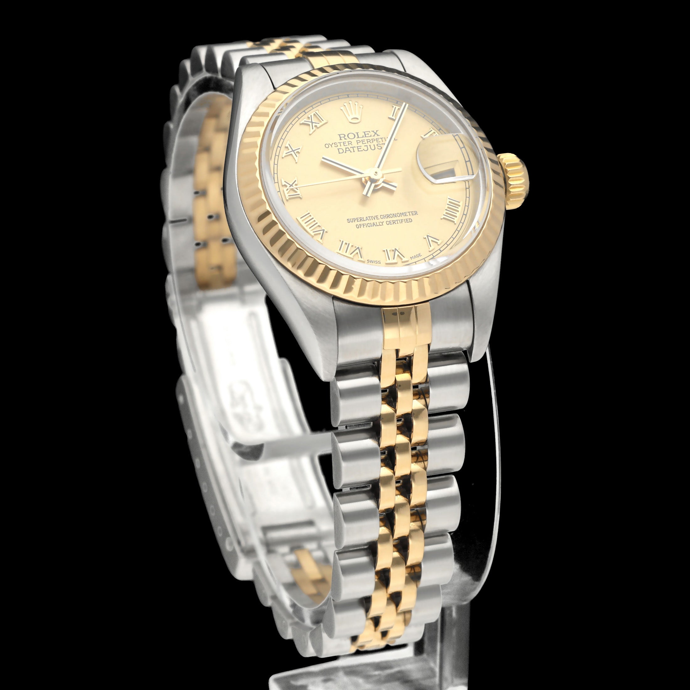 Rolex Datejust 79173
