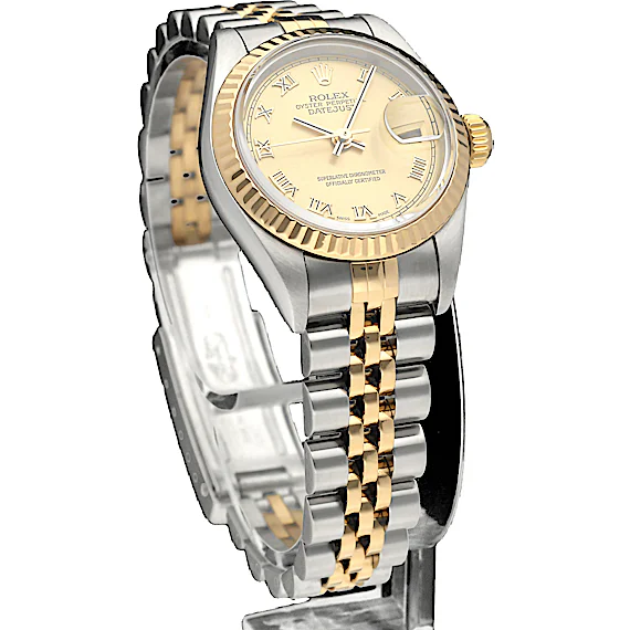 Rolex Datejust 79173 Rolex Datejust 79173