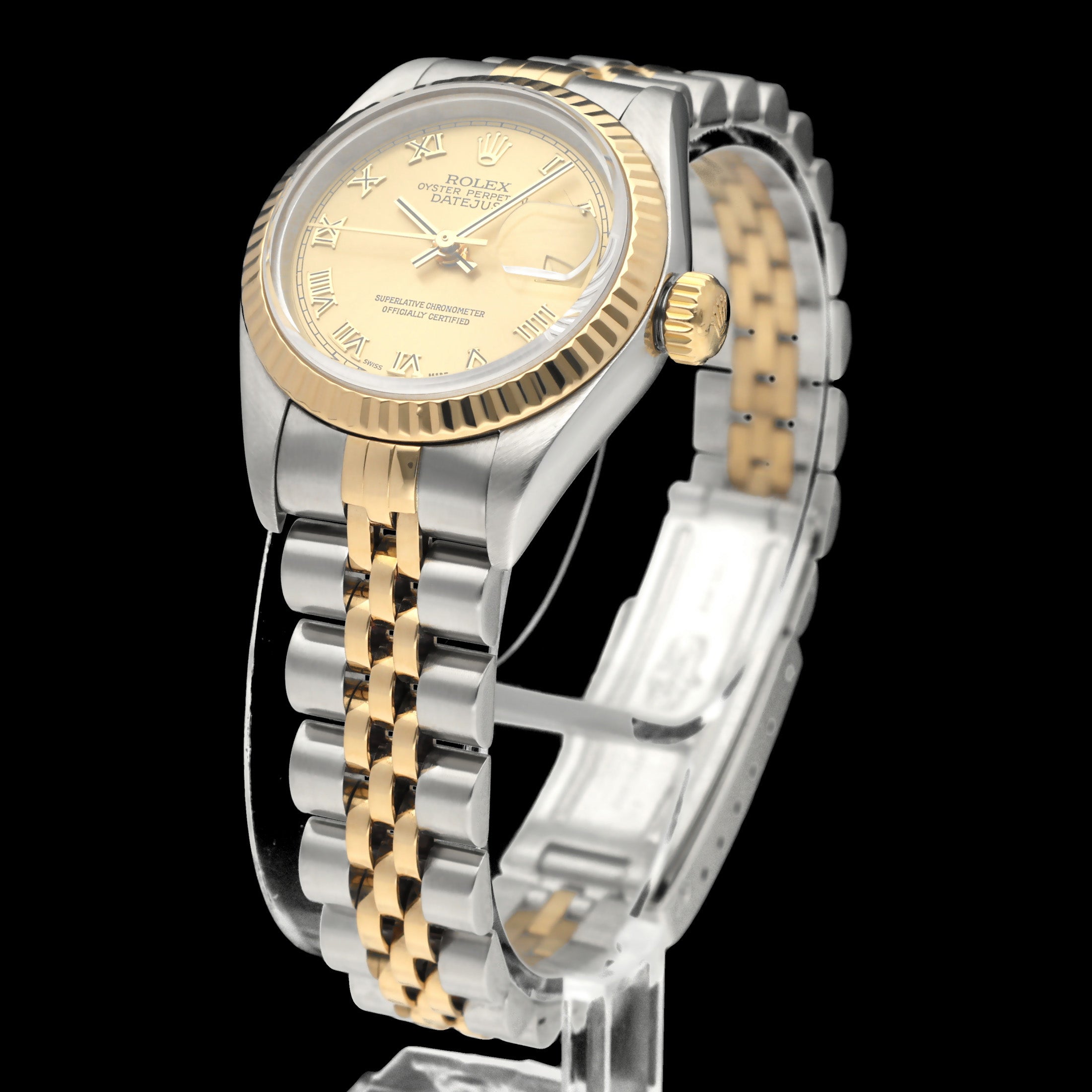 Rolex Datejust 79173