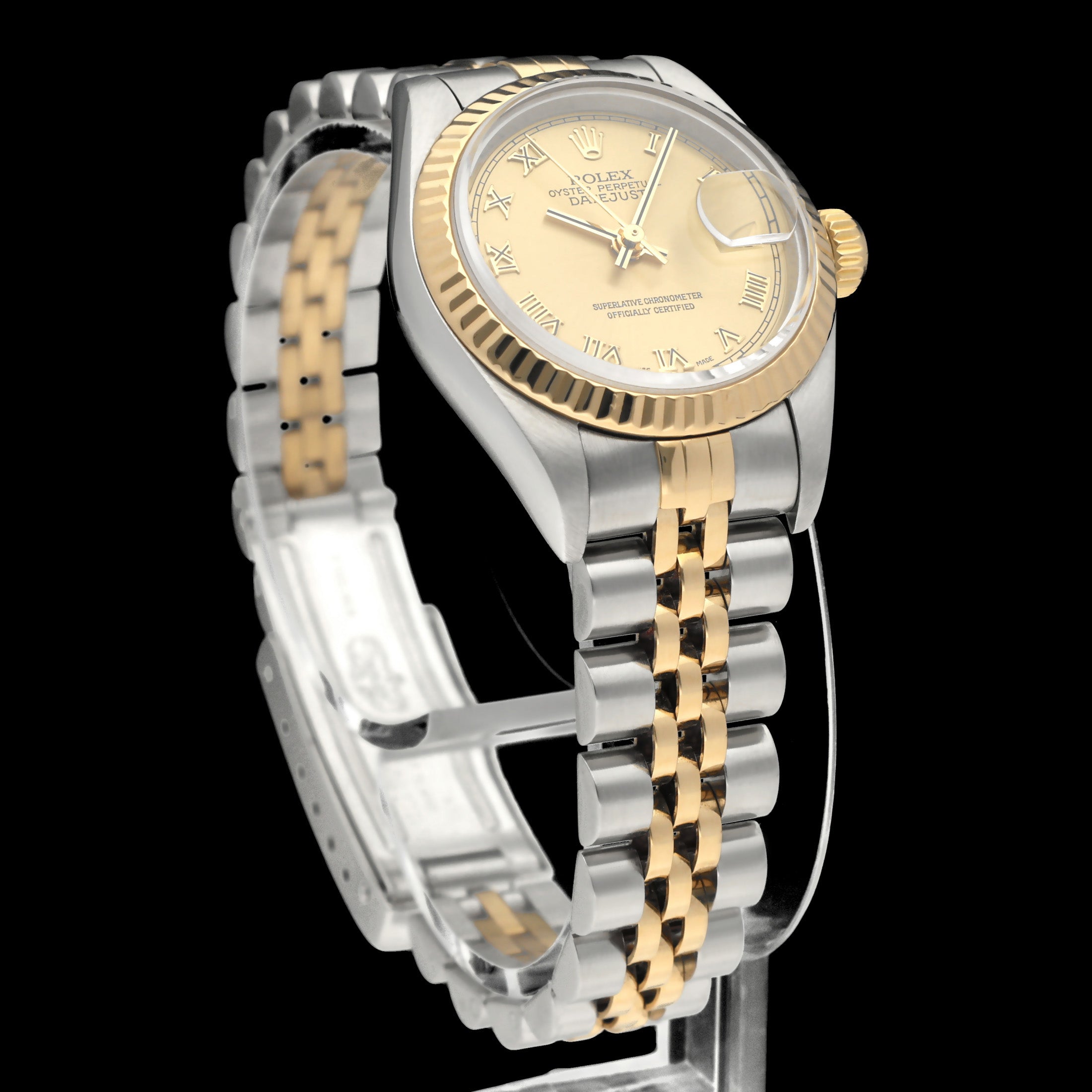Rolex Datejust 79173