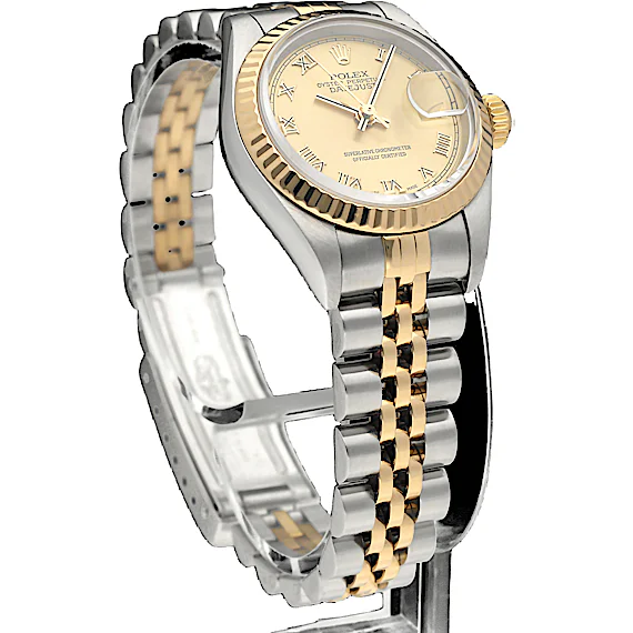 Rolex Datejust 79173 Rolex Datejust 79173