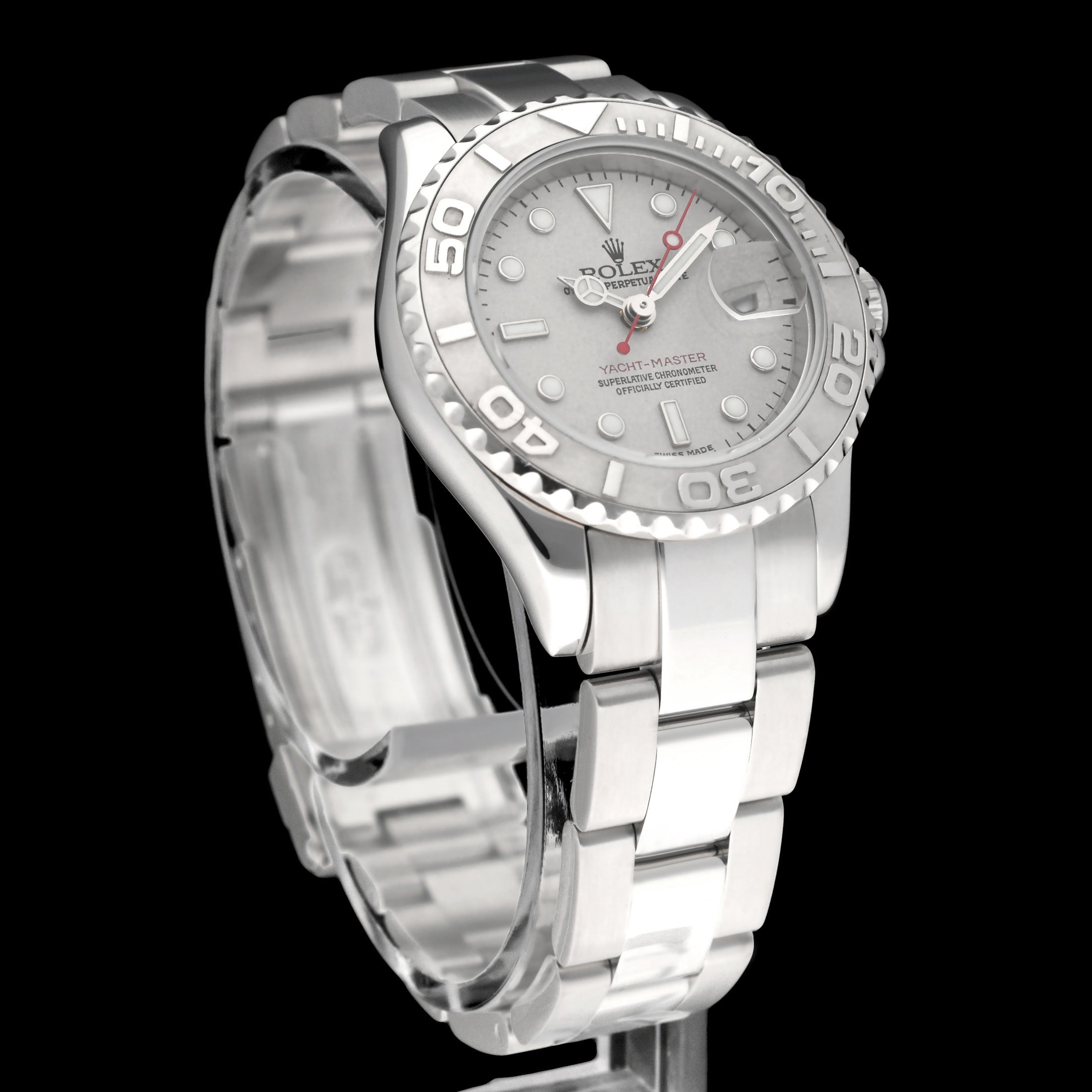 Rolex Yacht-Master 169622