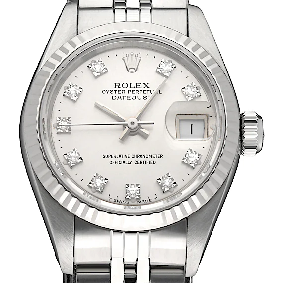 Rolex Lady-Datejust 69174G Rolex Lady-Datejust 69174G