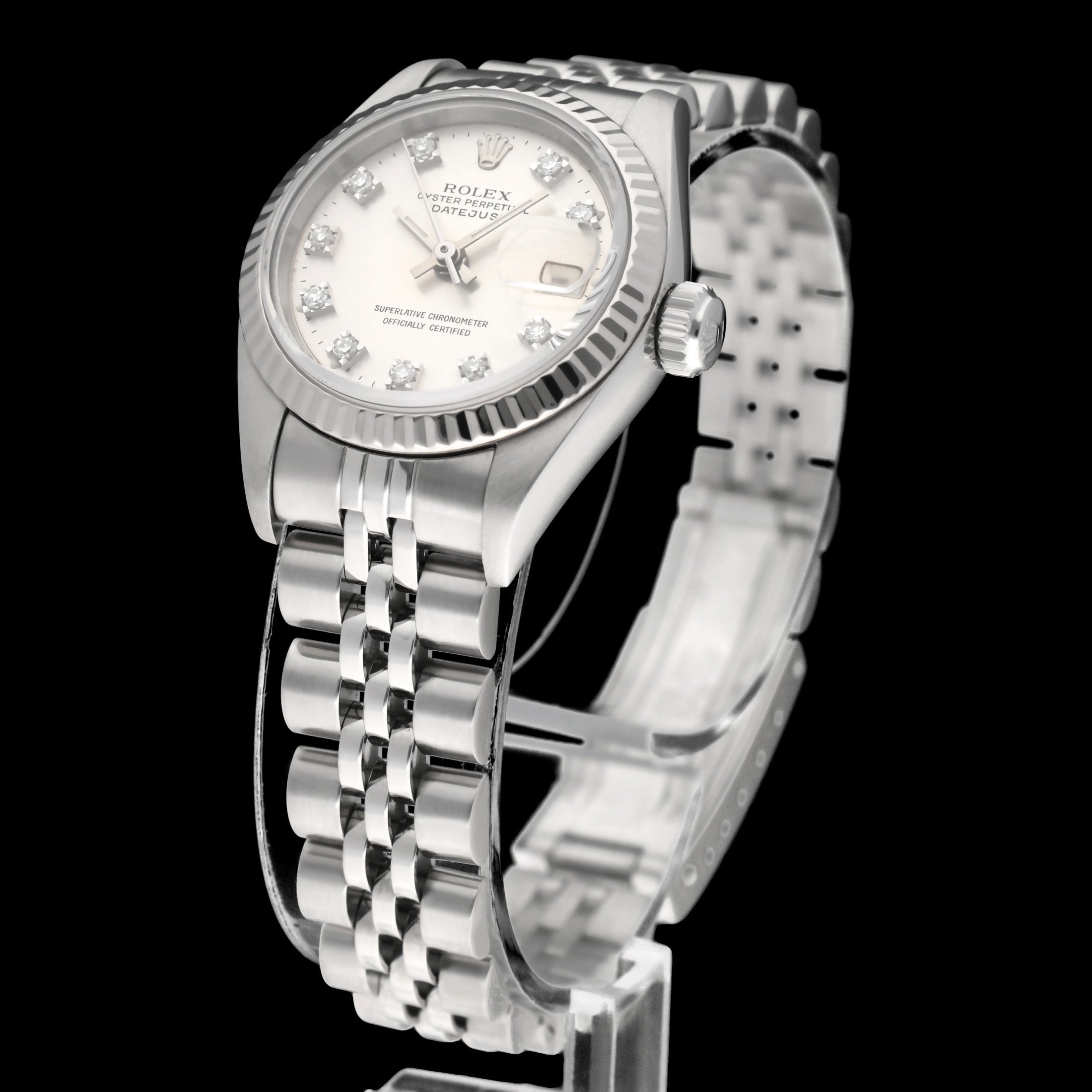 Rolex Lady-Datejust 69174G