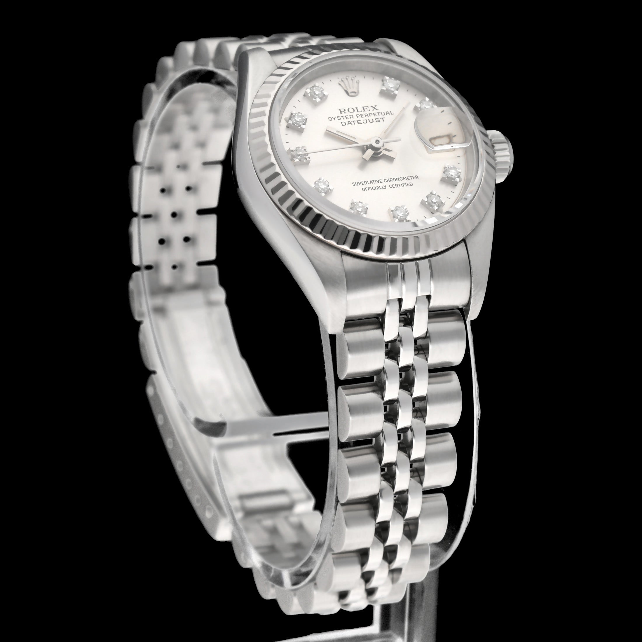 Rolex Lady-Datejust 69174G