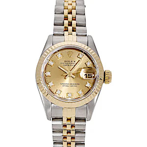Rolex Lady-Datejust 69173G Rolex Lady-Datejust 69173G