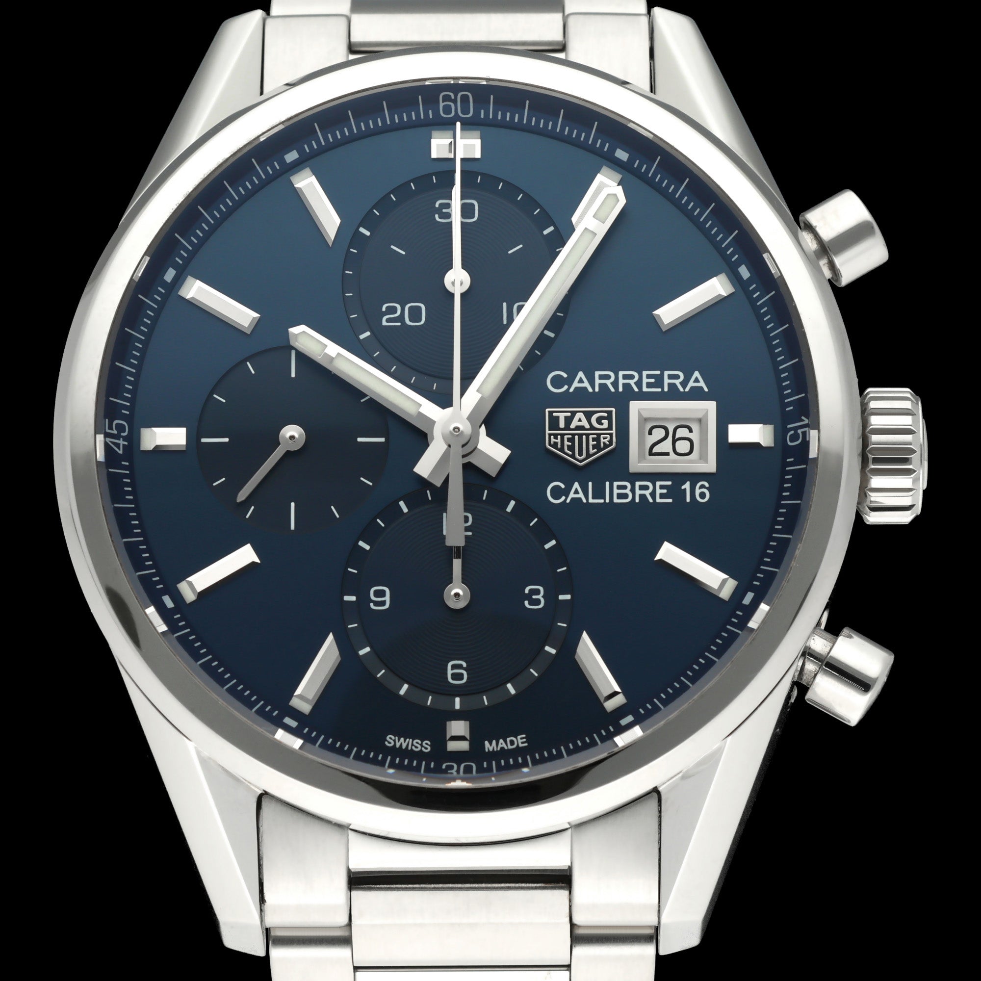 TAG Heuer Carrera CBK2112