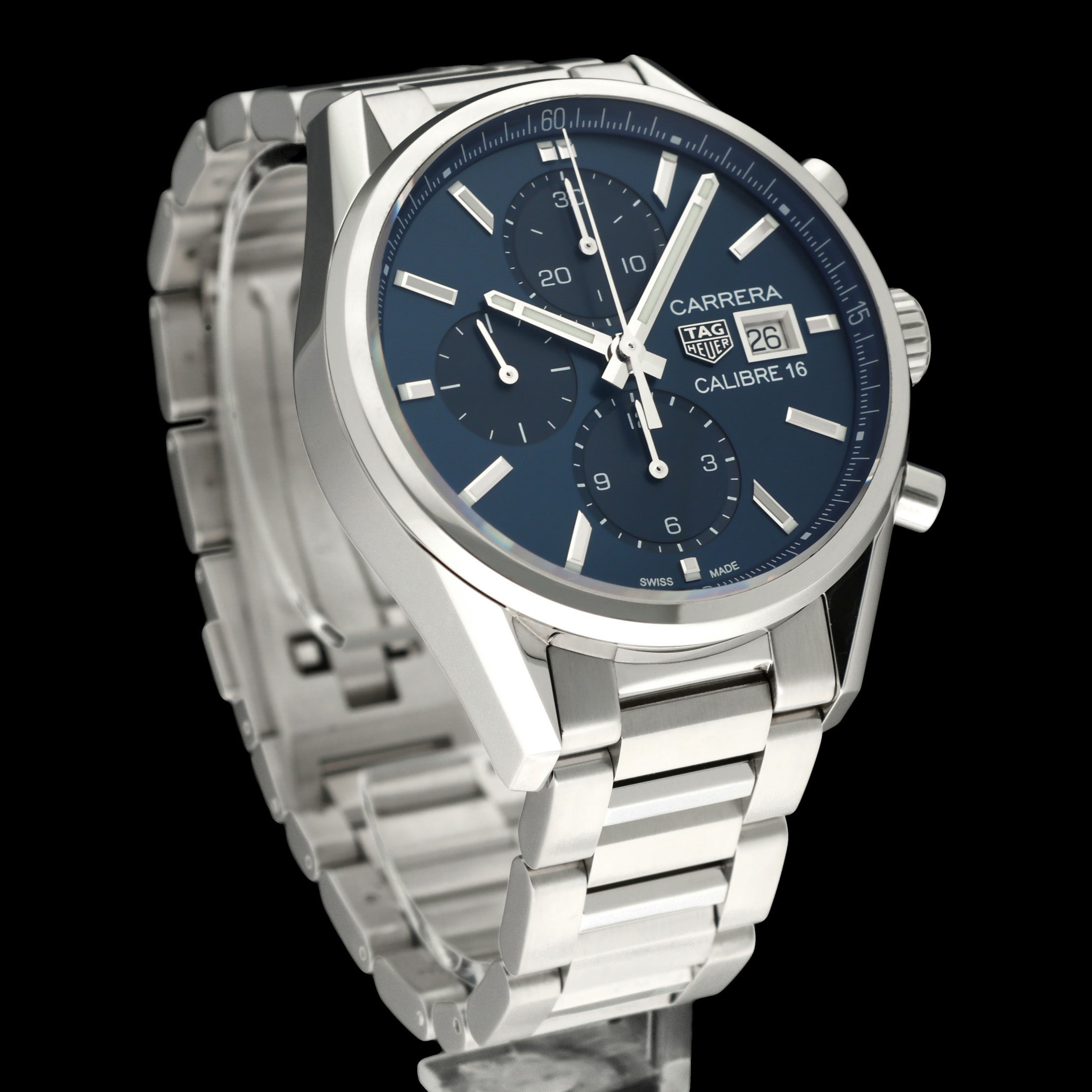 TAG Heuer Carrera CBK2112