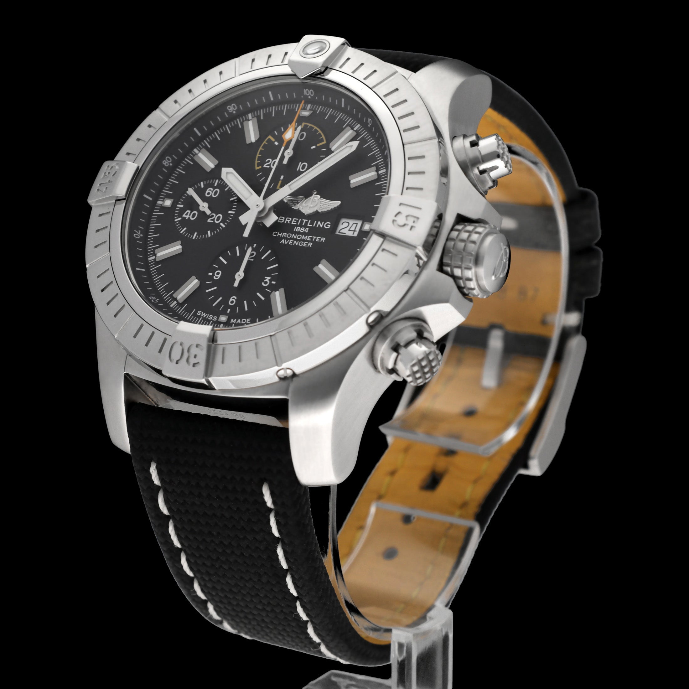 Breitling Avenger A13317